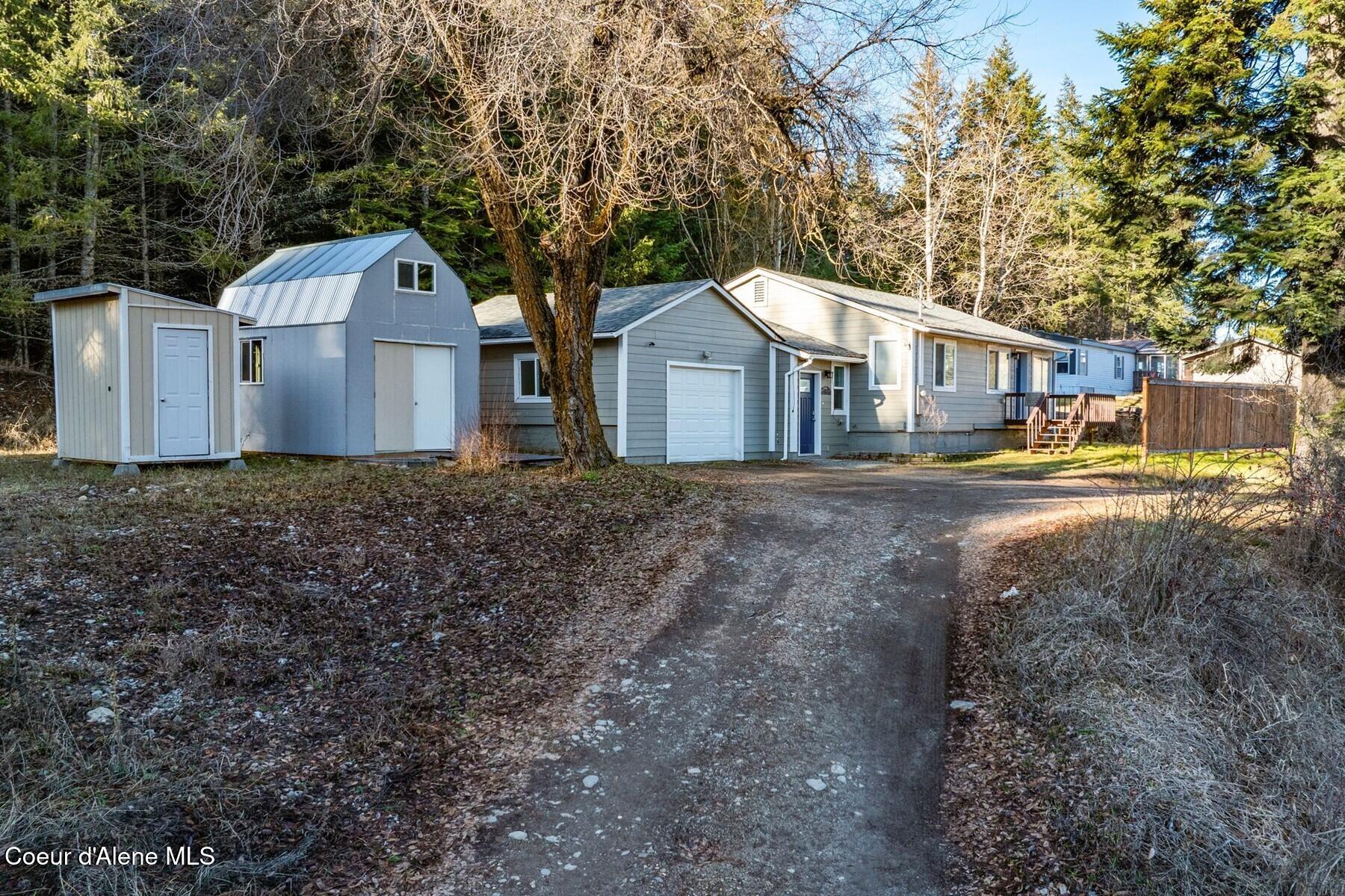 138 Smokehouse Rd