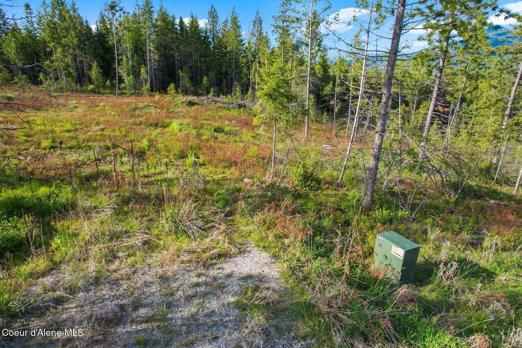 Lot 3 Kelley Creek Rd
