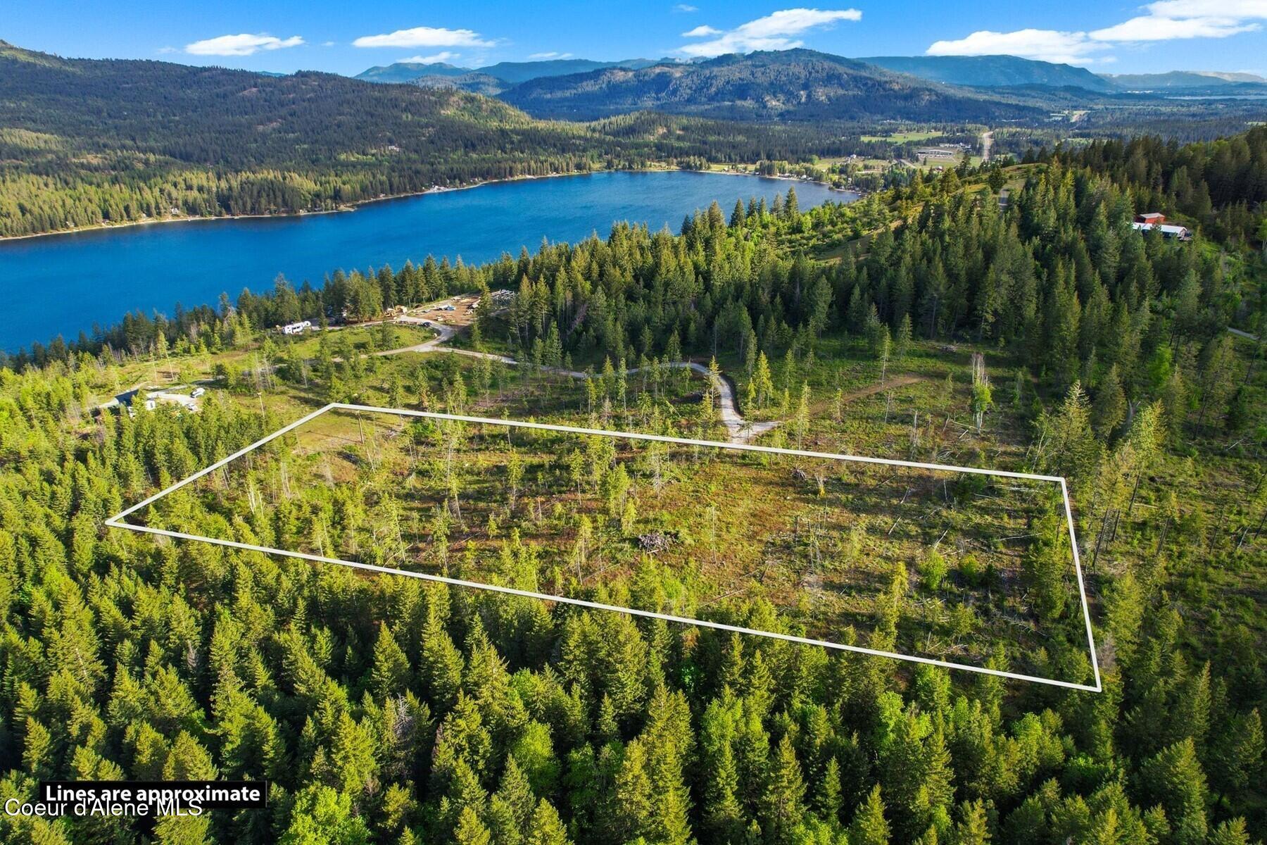 Lot 3 Kelley Creek Rd