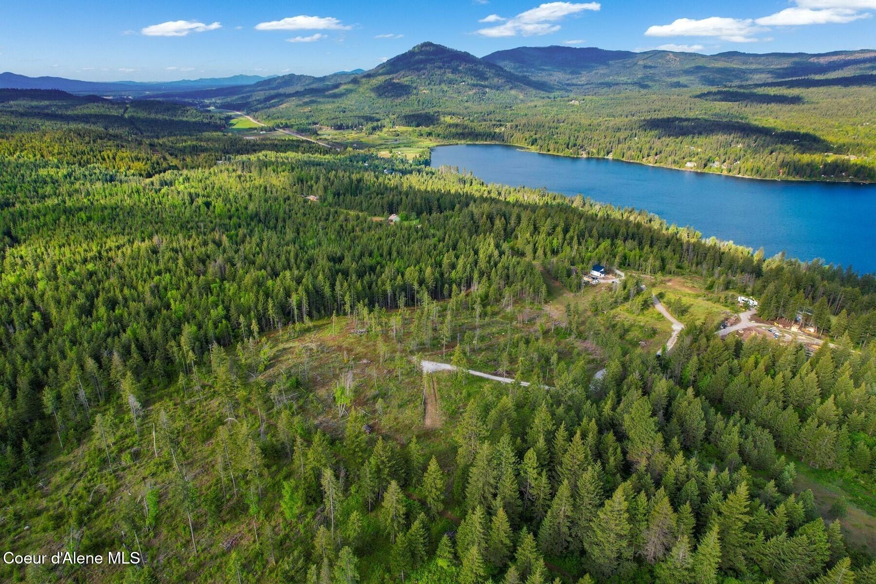 Lot 3 Kelley Creek Rd