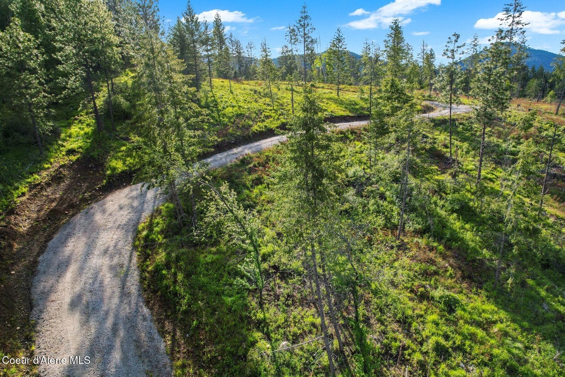 Lot 3 Kelley Creek Rd