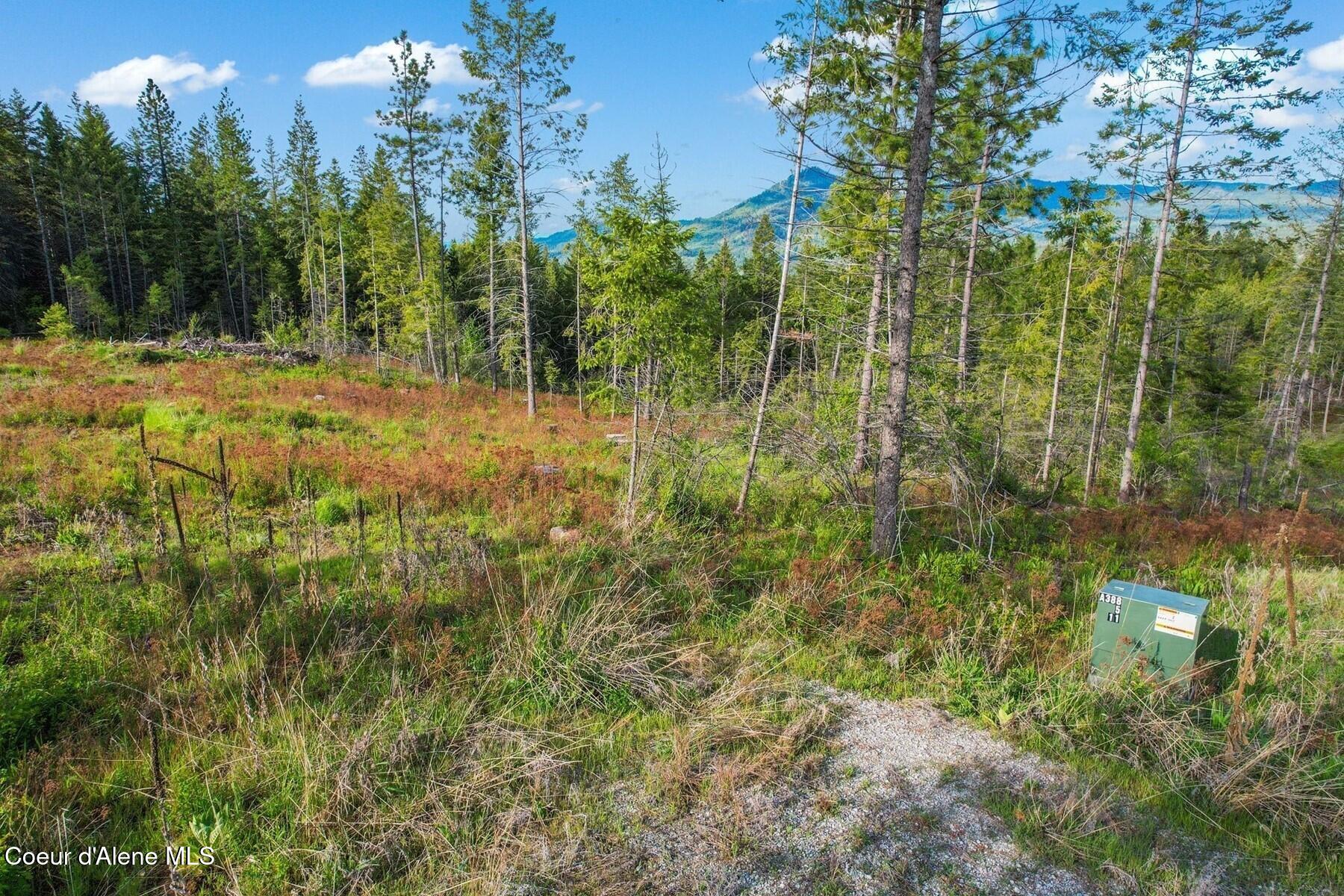 Lot 3 Kelley Creek Rd