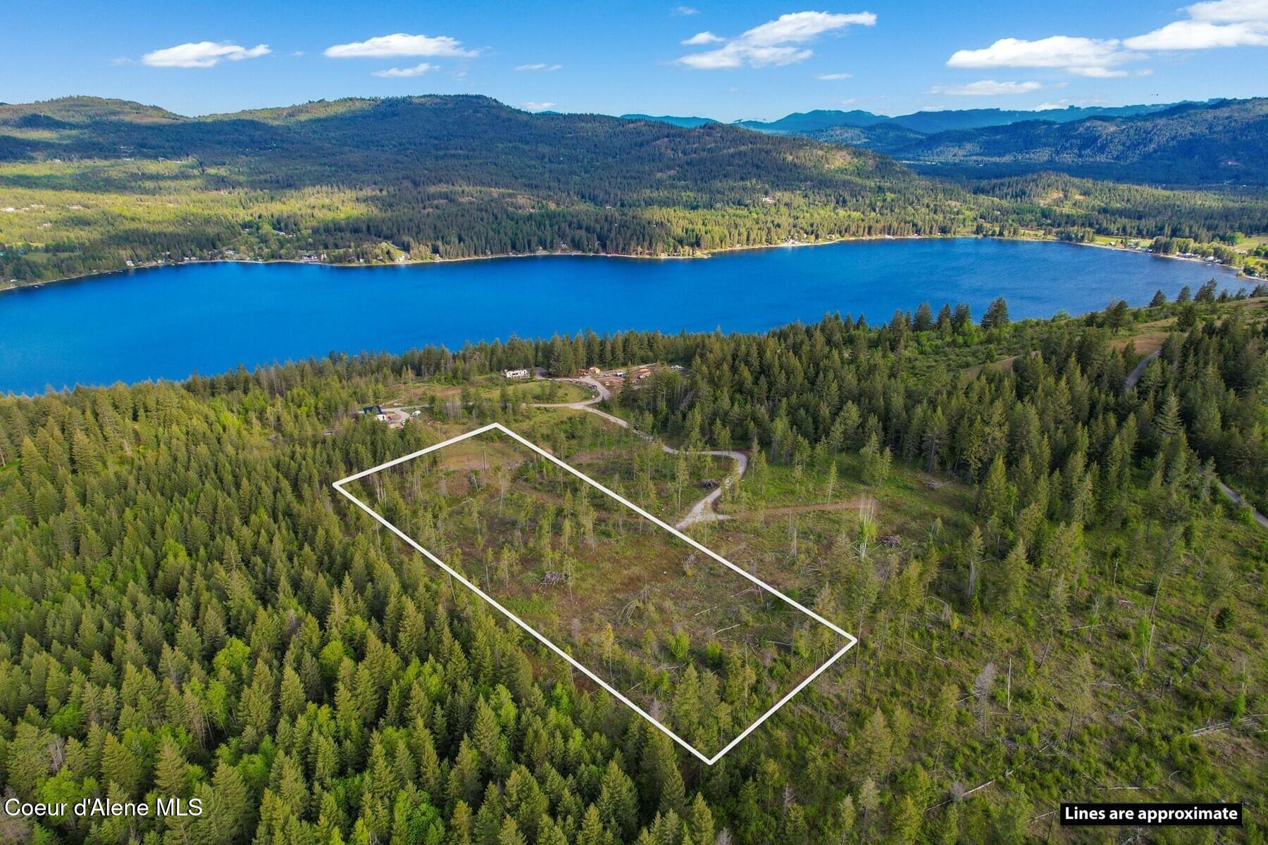 Lot 3 Kelley Creek Rd