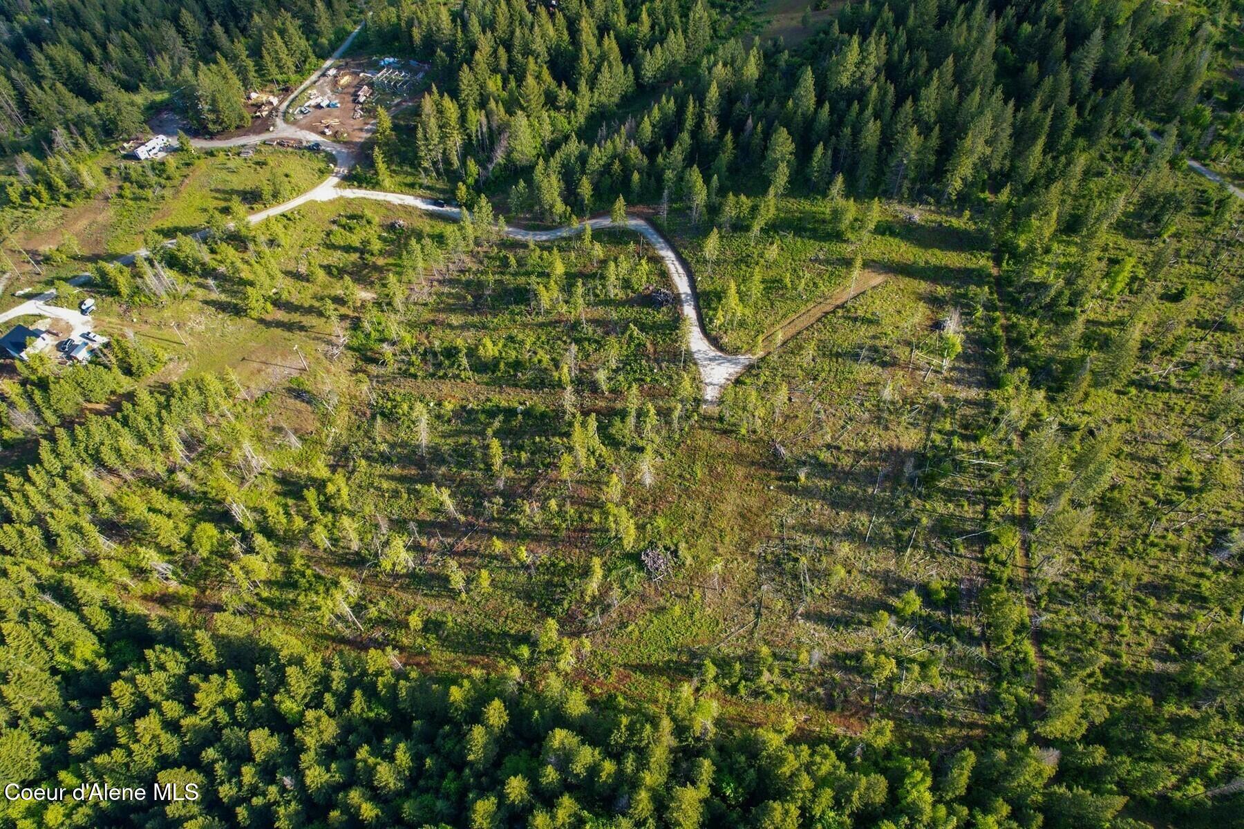 Lot 4 Kelley Creek Rd