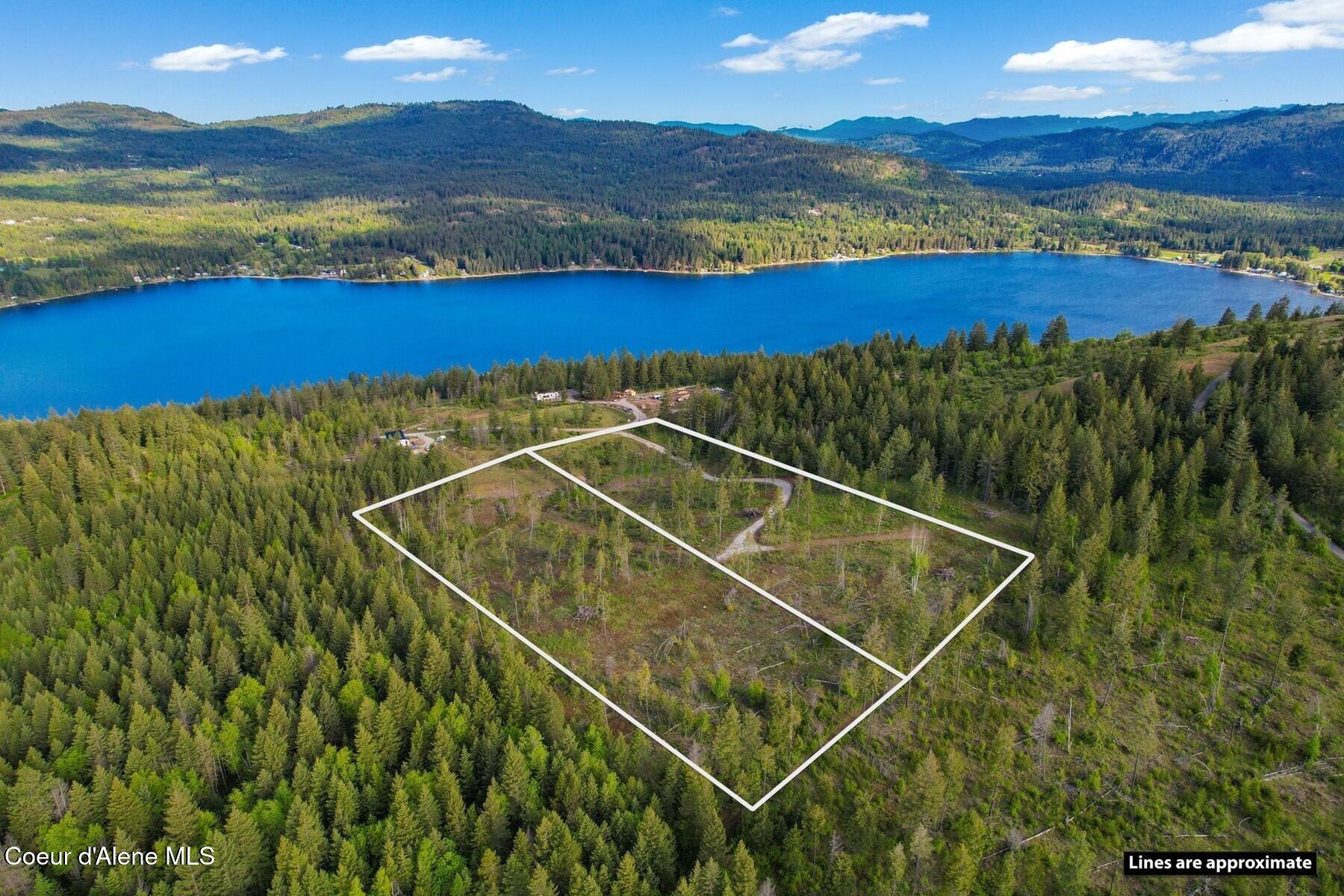 Lot 4 Kelley Creek Rd
