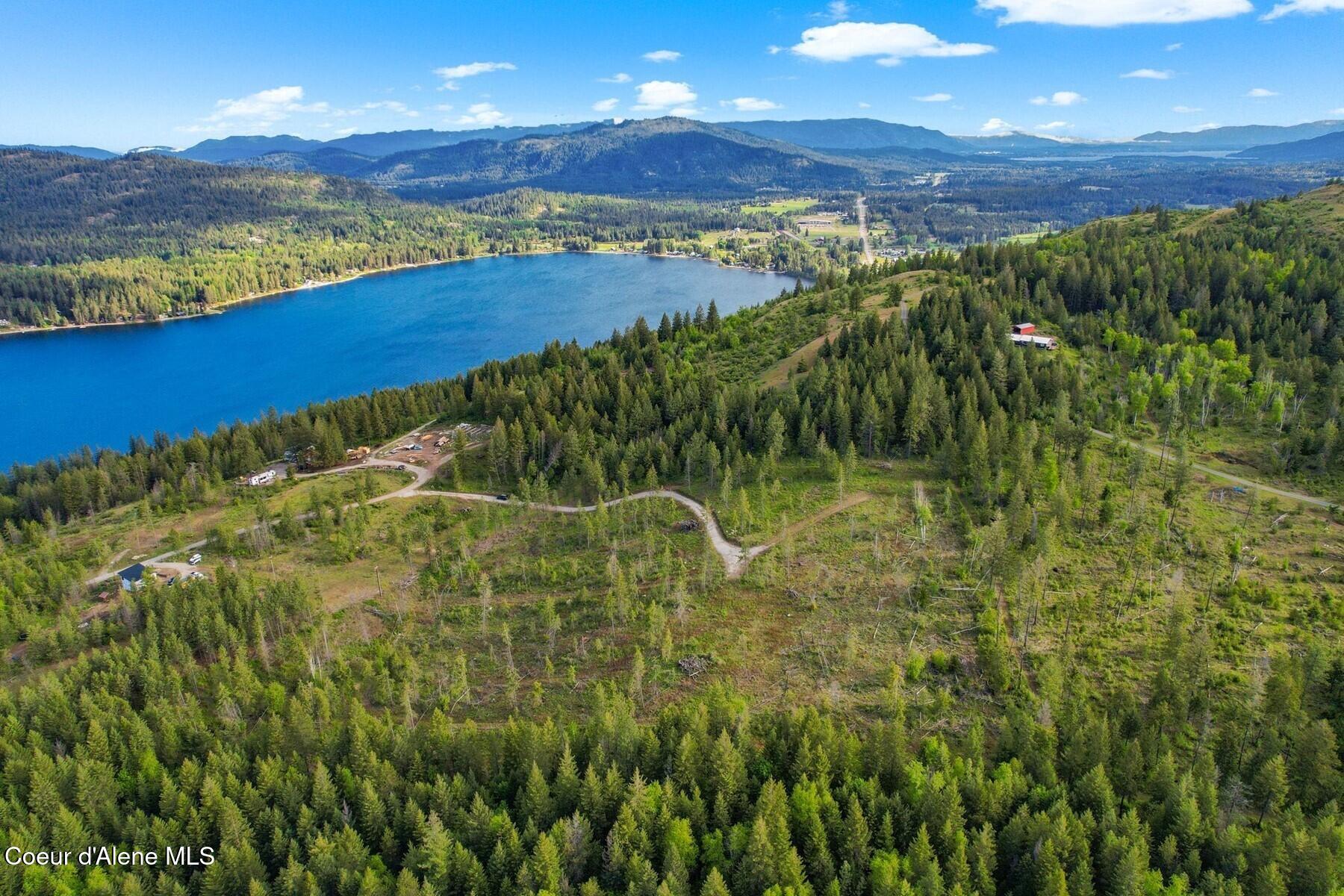 Lot 4 Kelley Creek Rd
