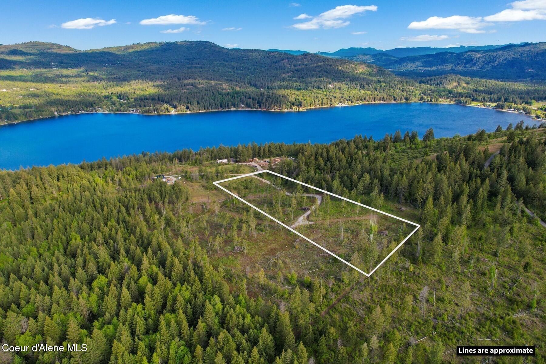 Lot 4 Kelley Creek Rd