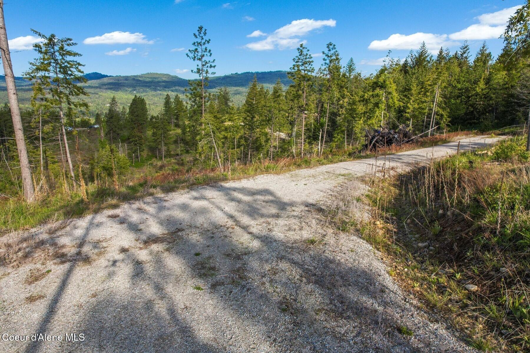 Lot 4 Kelley Creek Rd