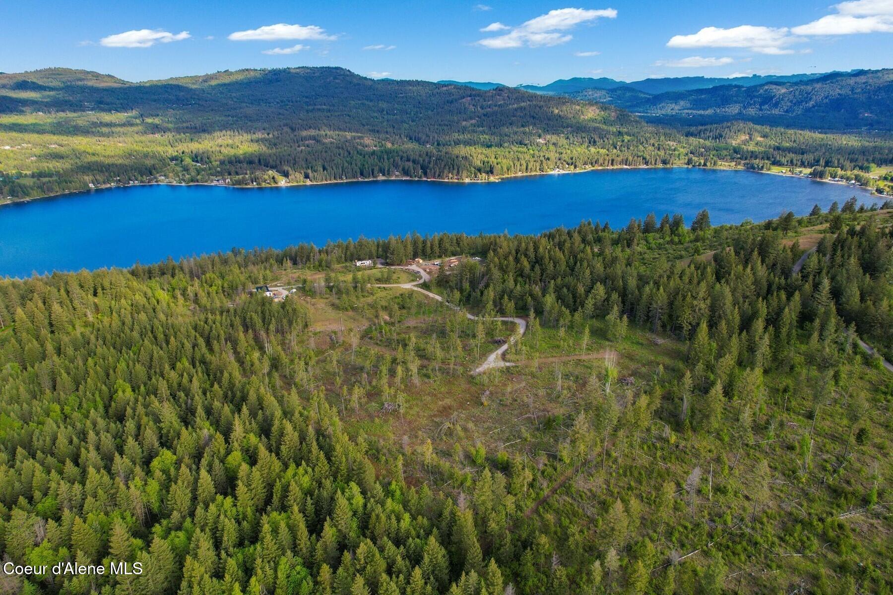 Lot 4 Kelley Creek Rd