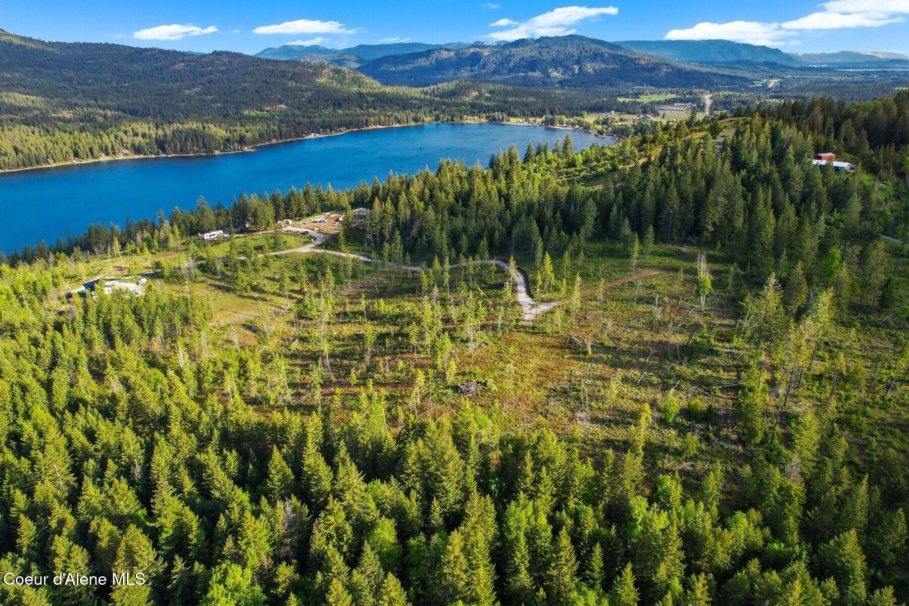 Lot 4 Kelley Creek Rd