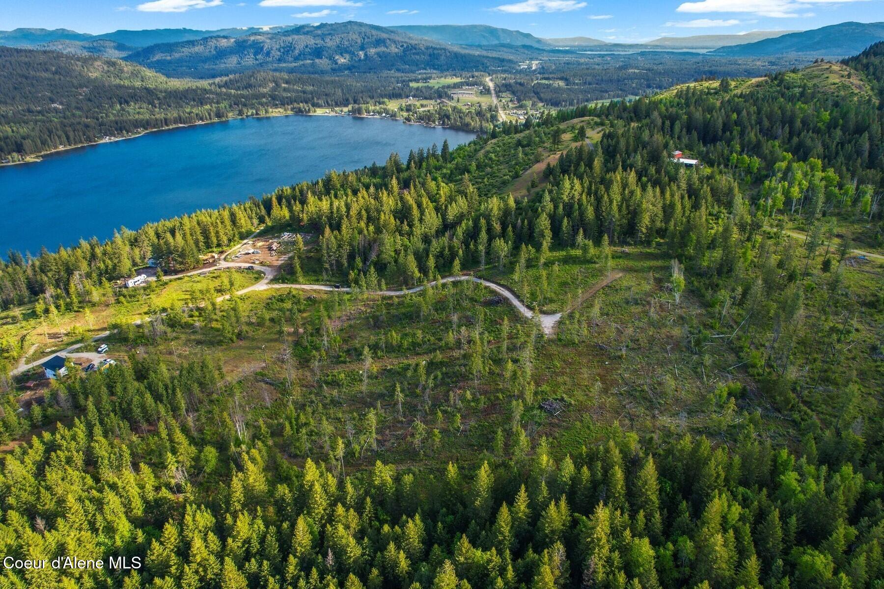 Lot 4 Kelley Creek Rd