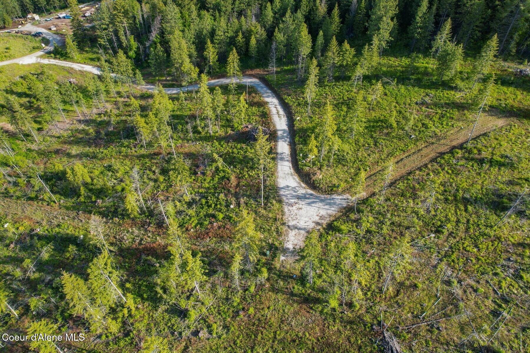 Lot 4 Kelley Creek Rd