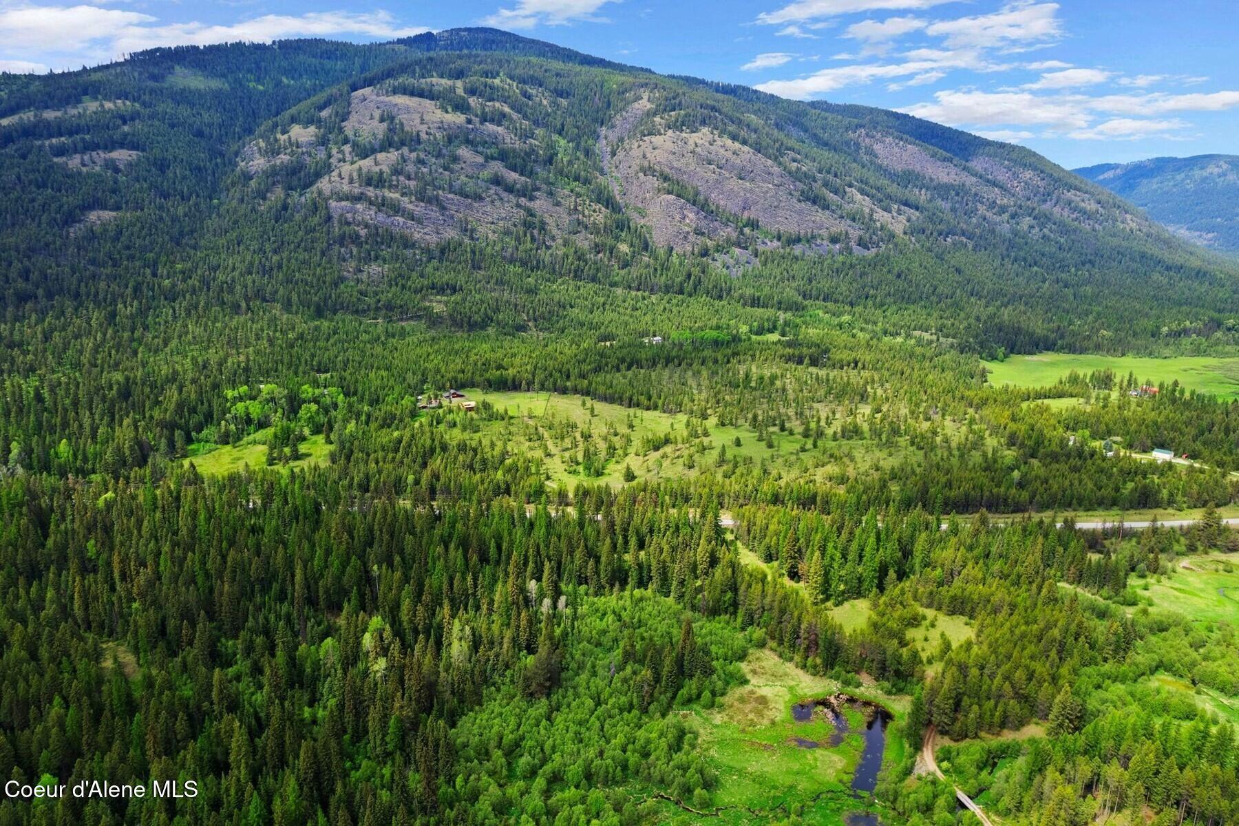 NNA 58 Acres Hwy 95 N