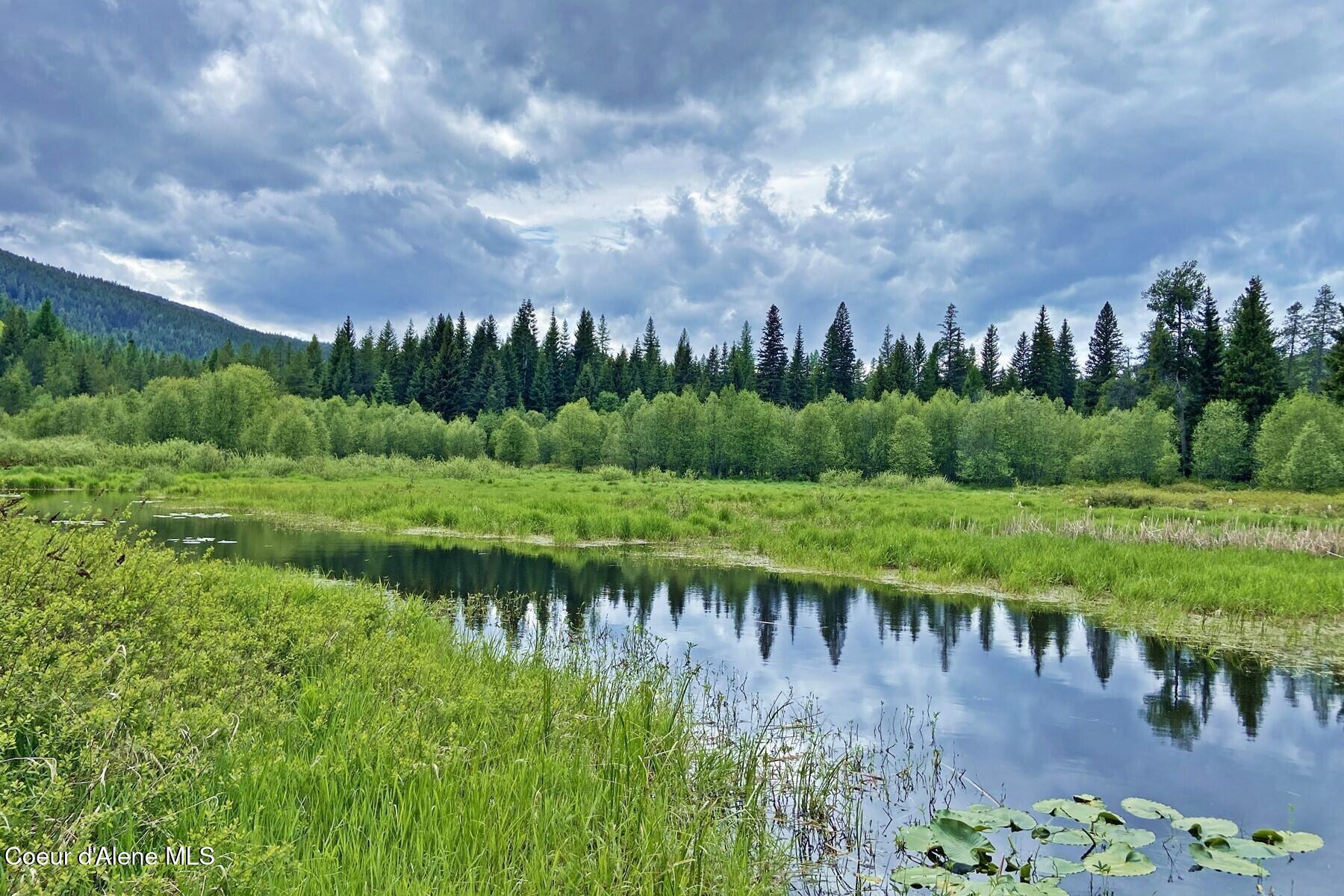 NNA 58 Acres Hwy 95 N