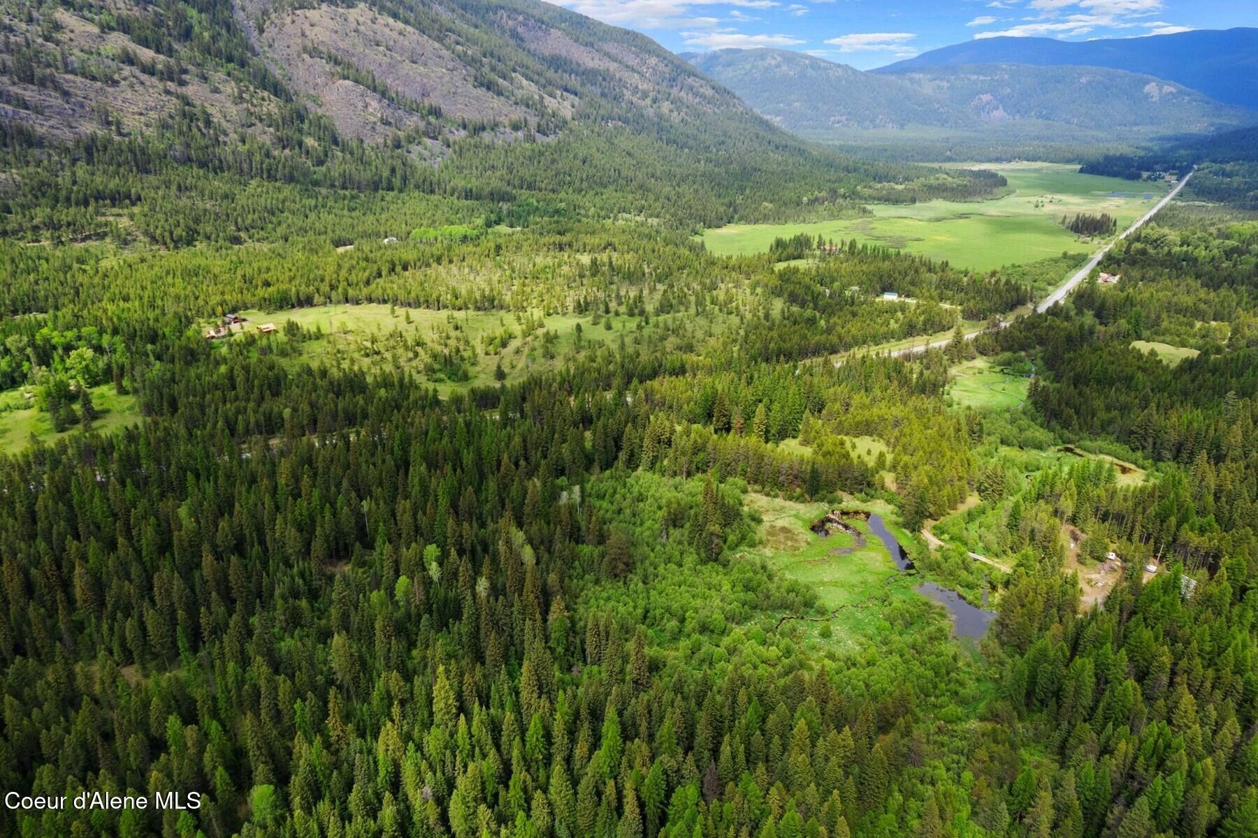 NNA 58 Acres Hwy 95 N