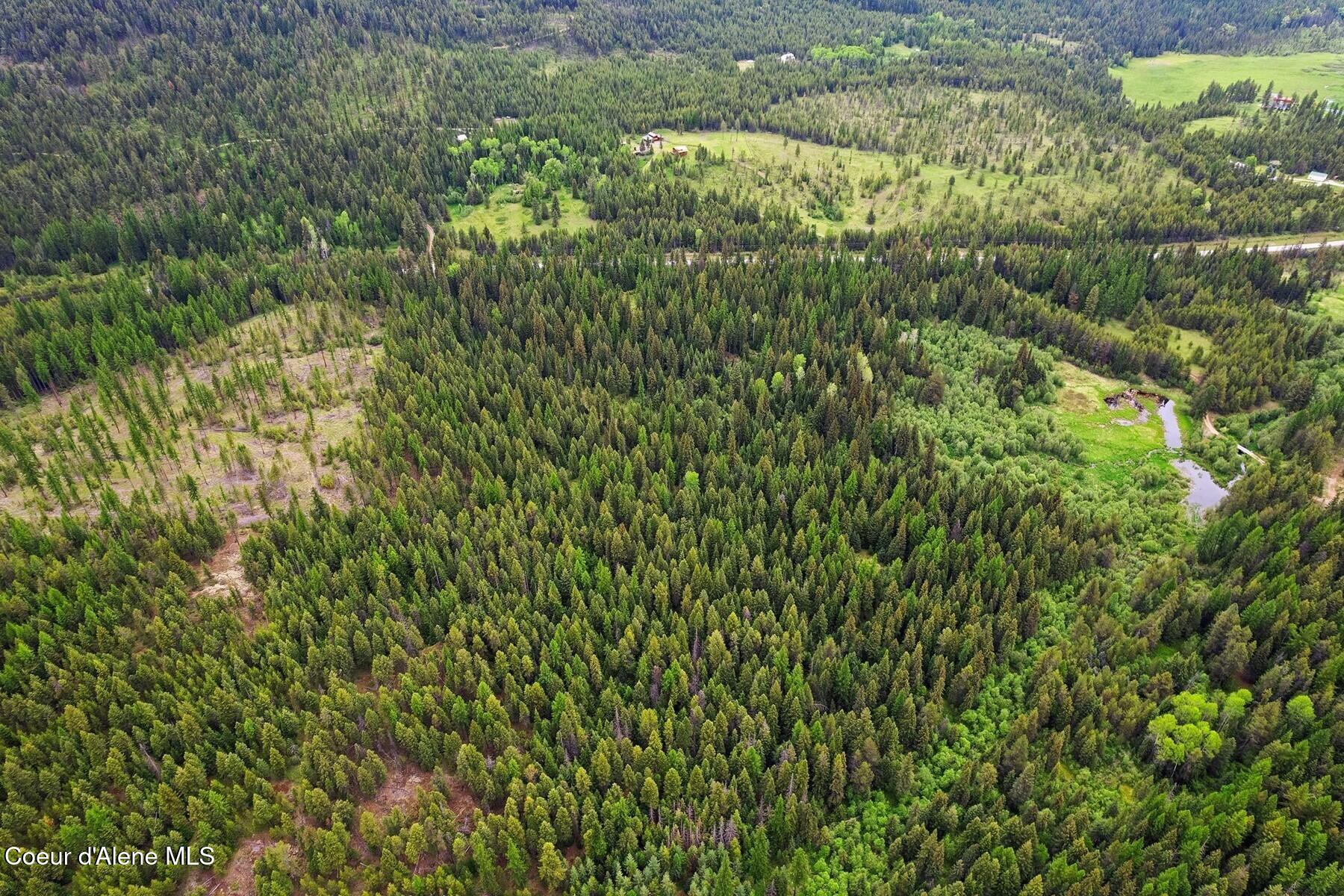 NNA 58 Acres Hwy 95 N