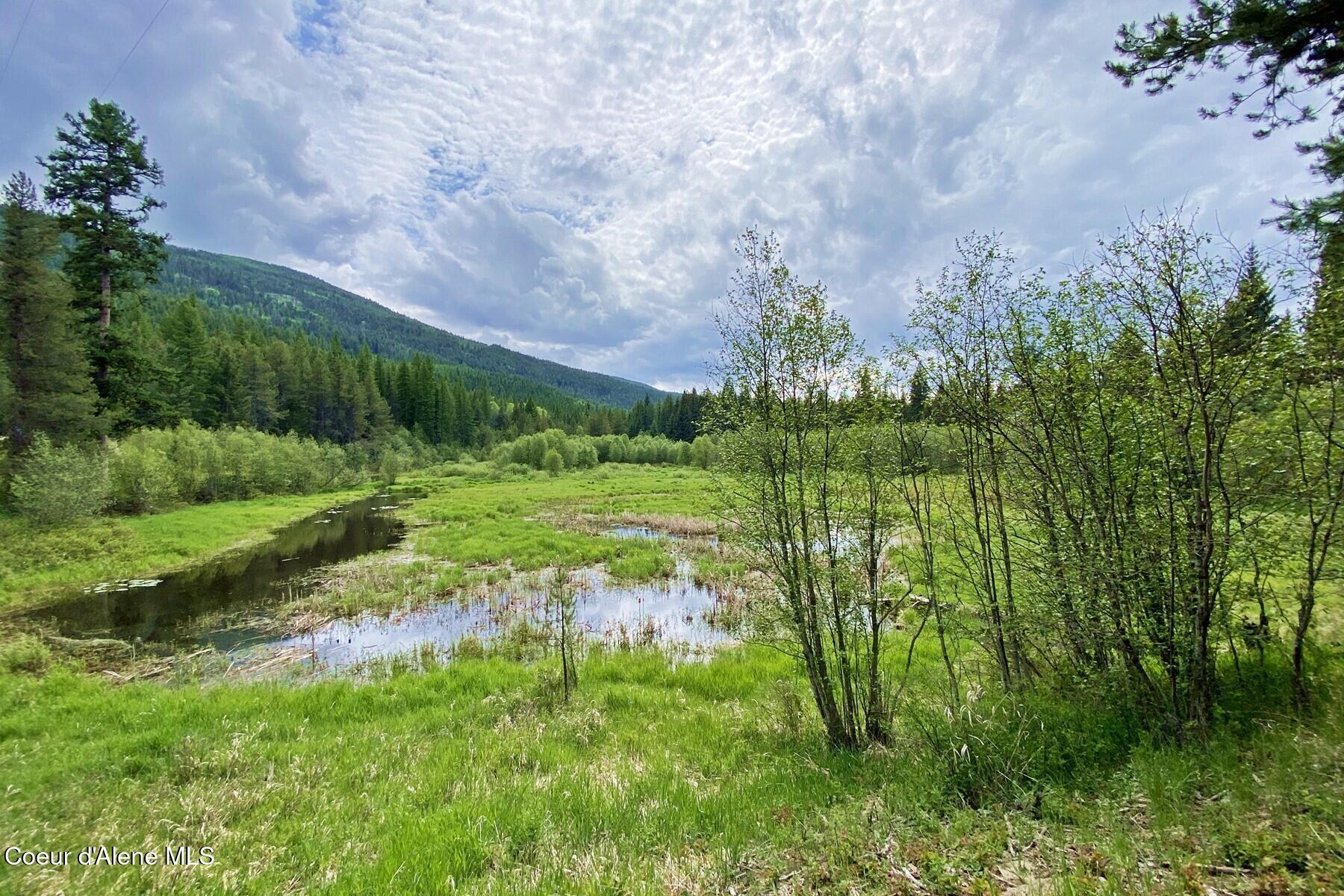NNA 58 Acres Hwy 95 N