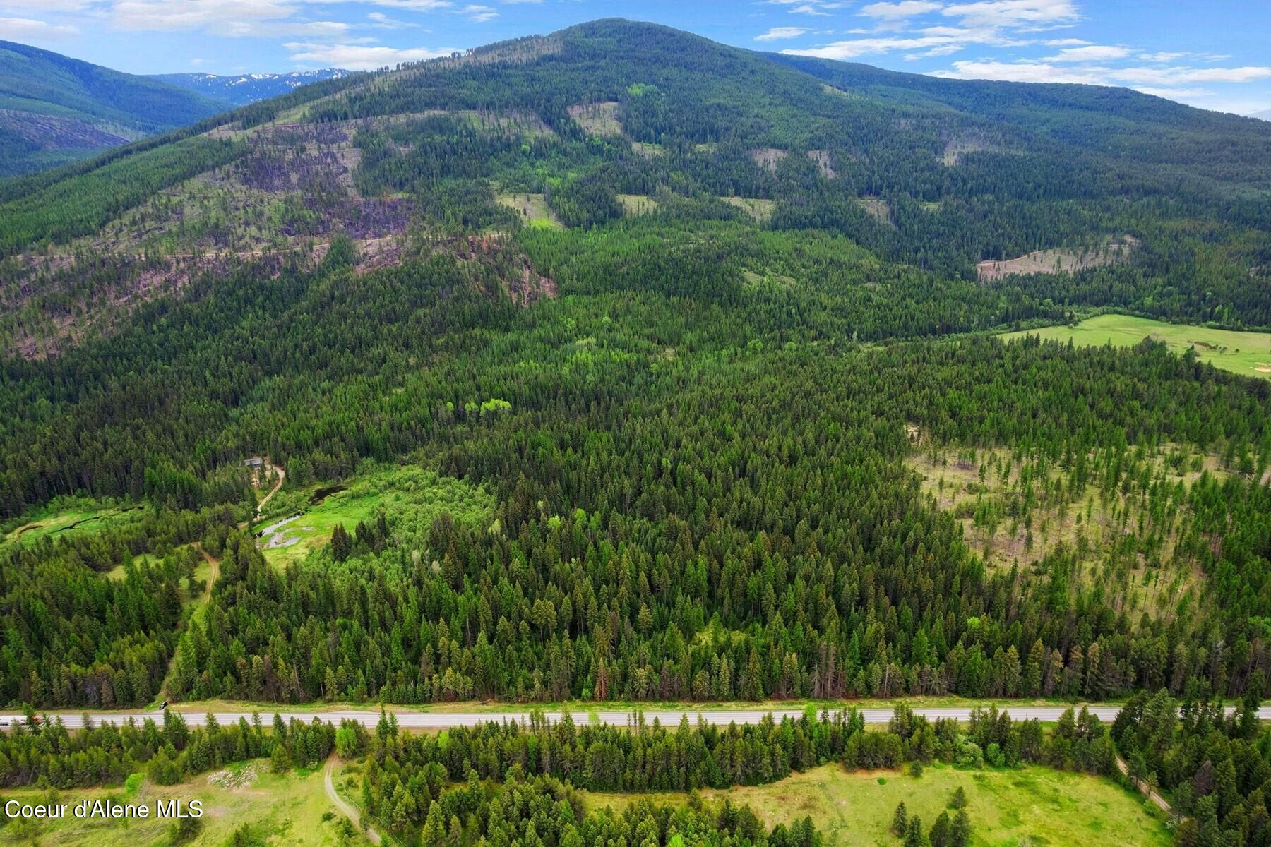 NNA 58 Acres Hwy 95 N