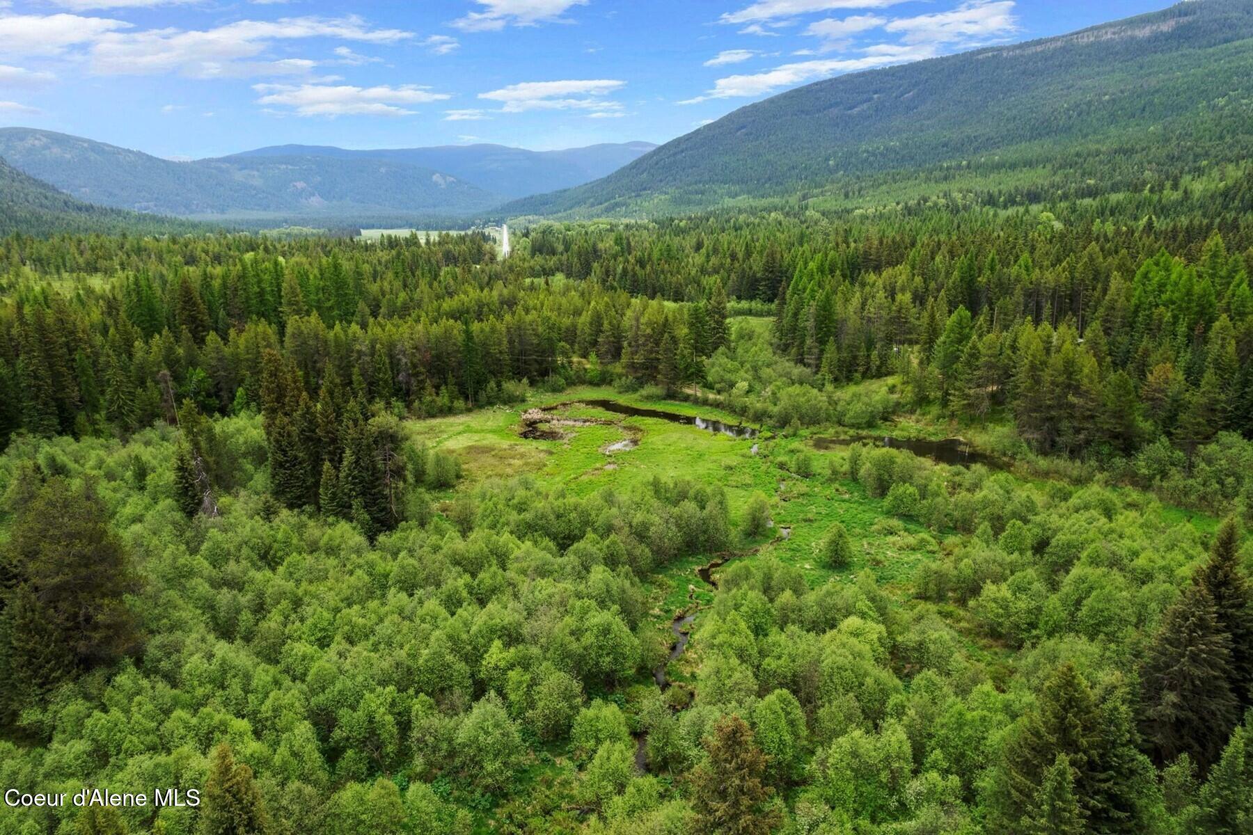 NNA 58 Acres Hwy 95 N