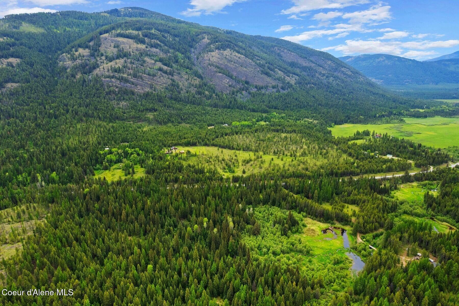 NNA 58 Acres Hwy 95 N