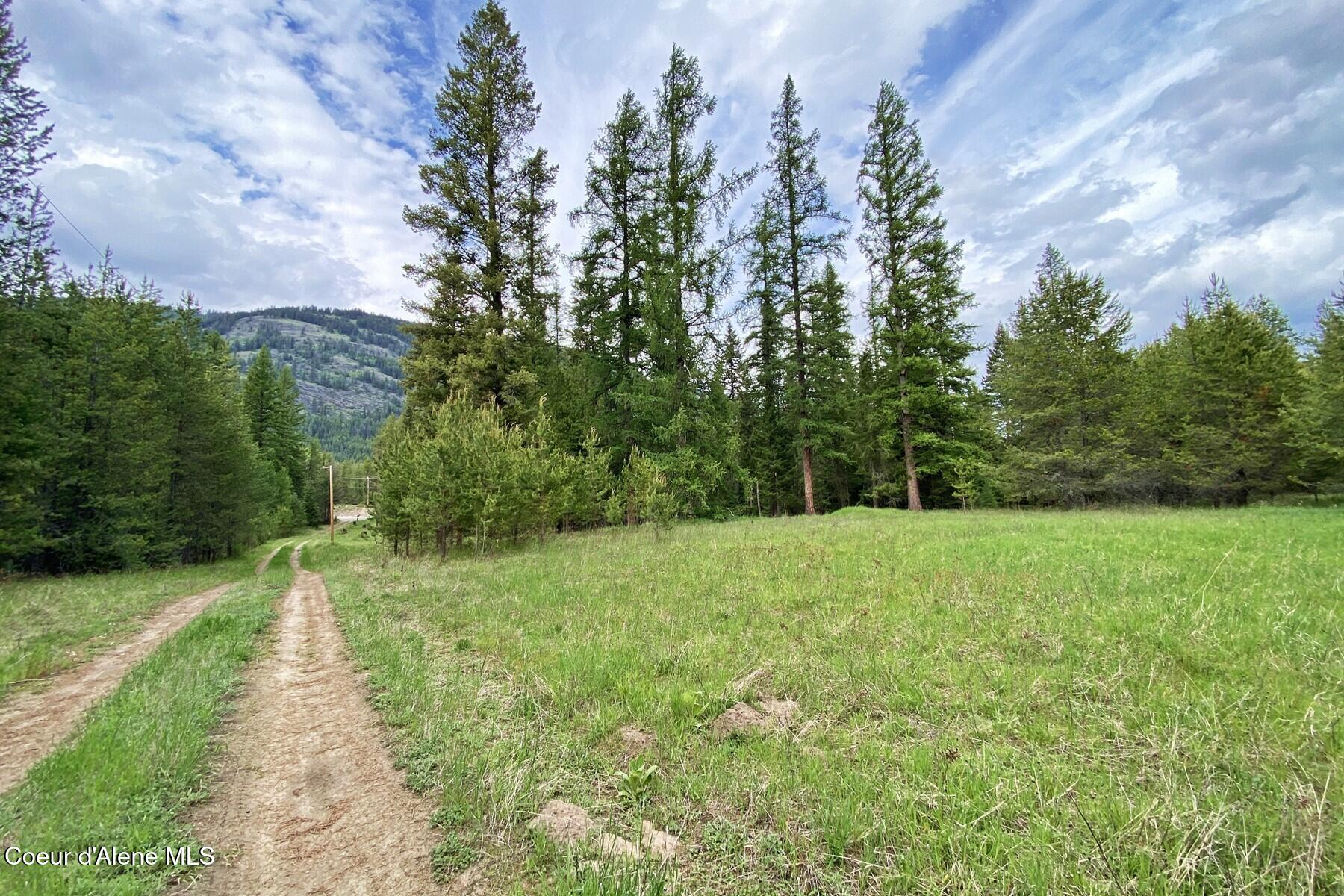 NNA 58 Acres Hwy 95 N