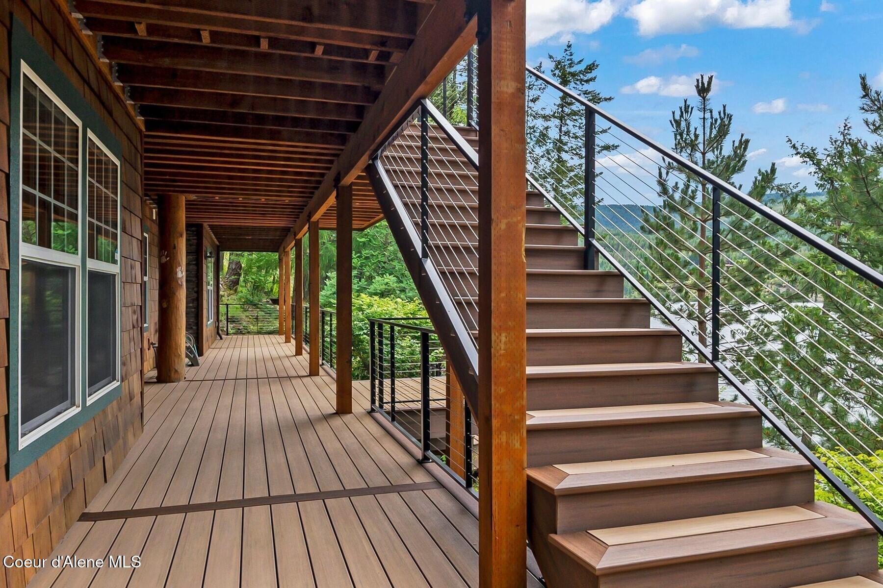 470 Rough Road