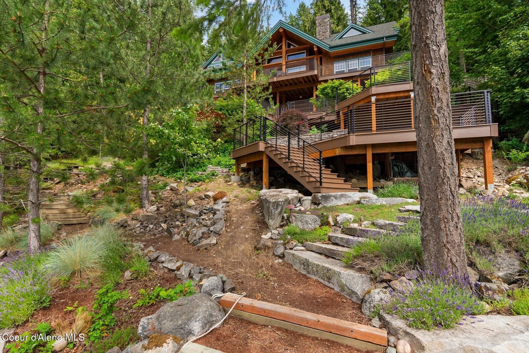 470 Rough Road
