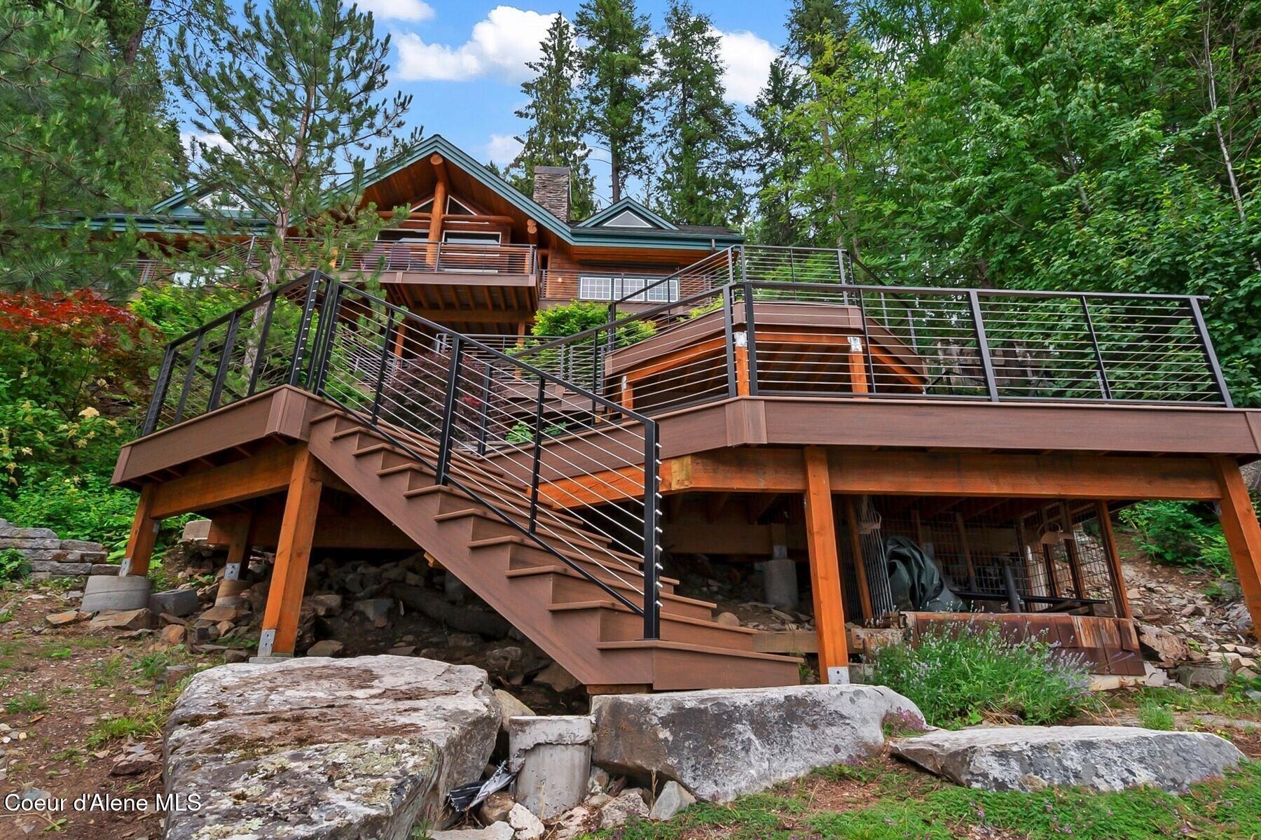470 Rough Road