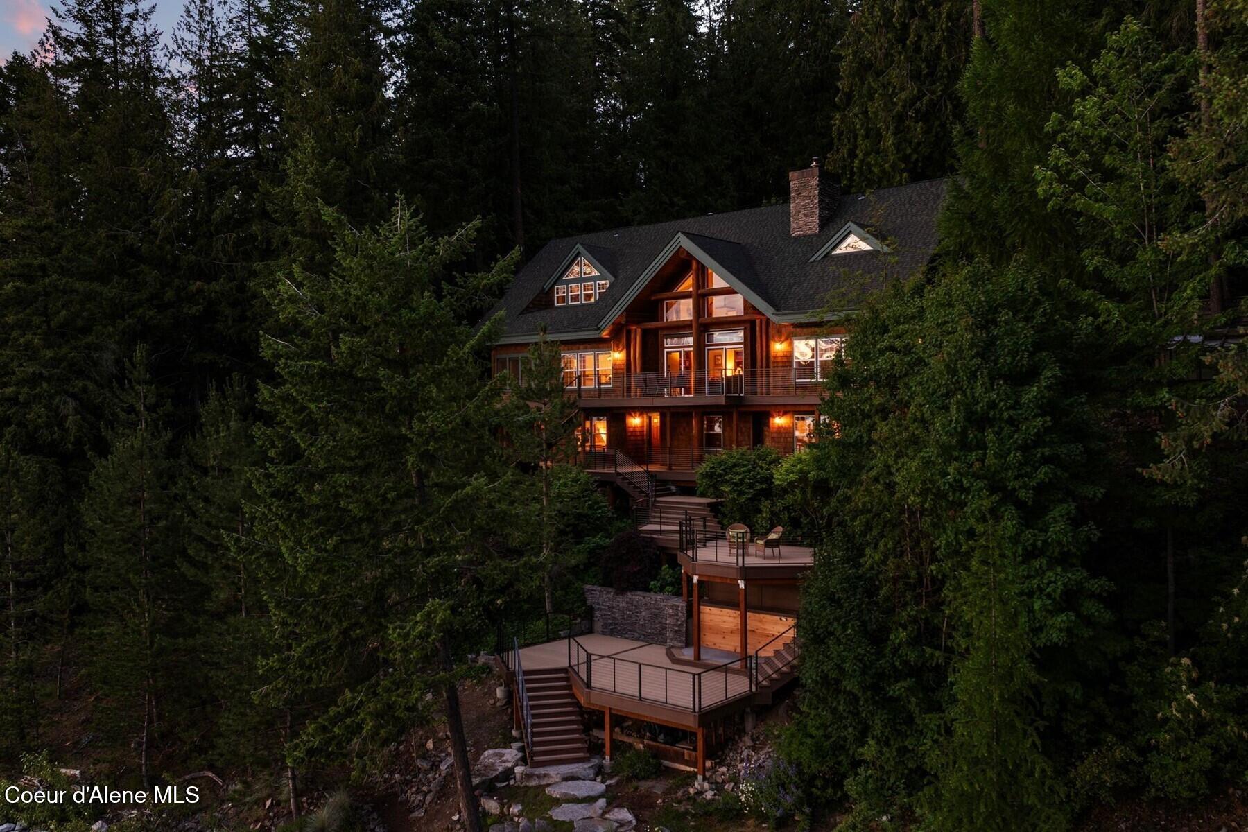 470 Rough Road