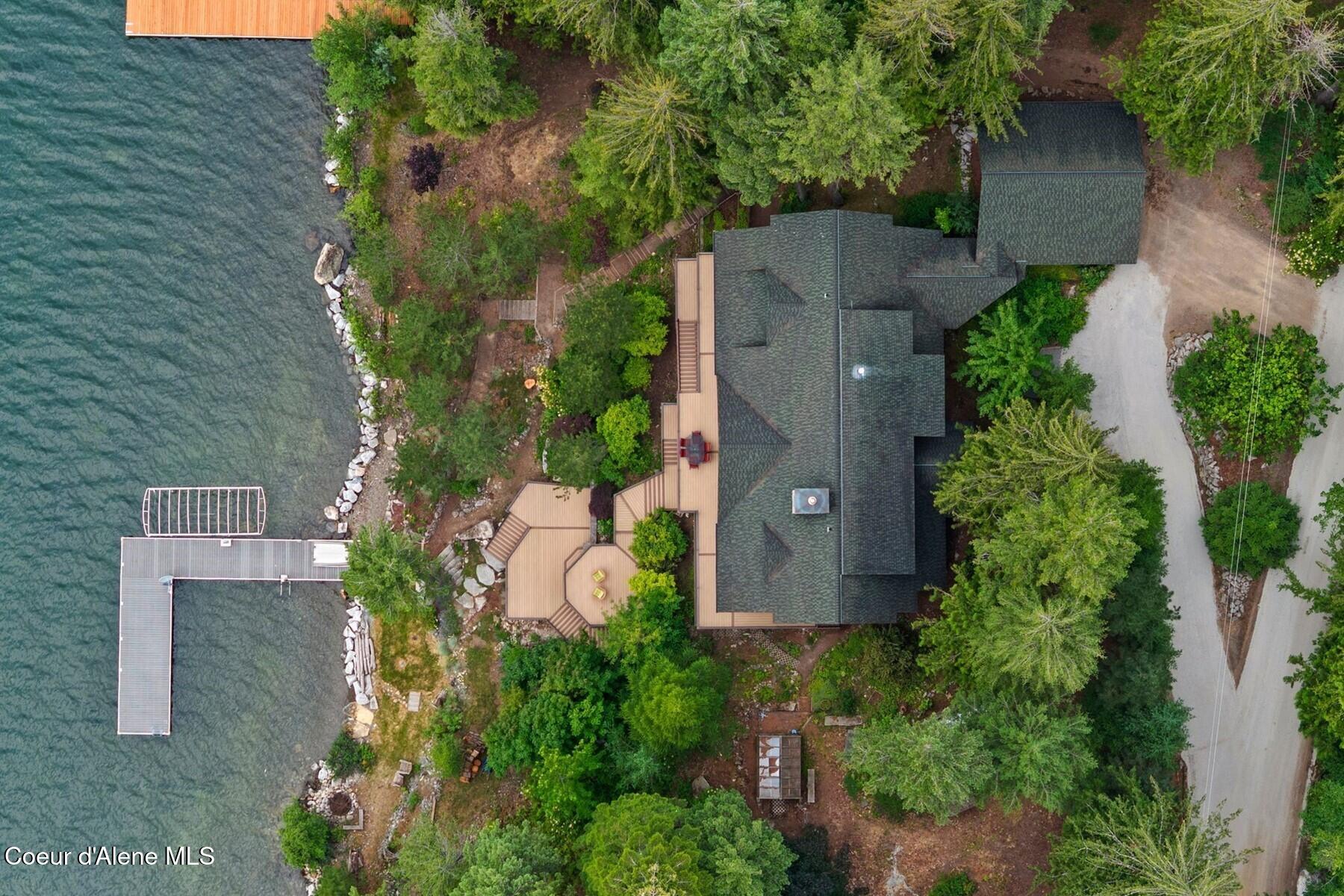 470 Rough Road