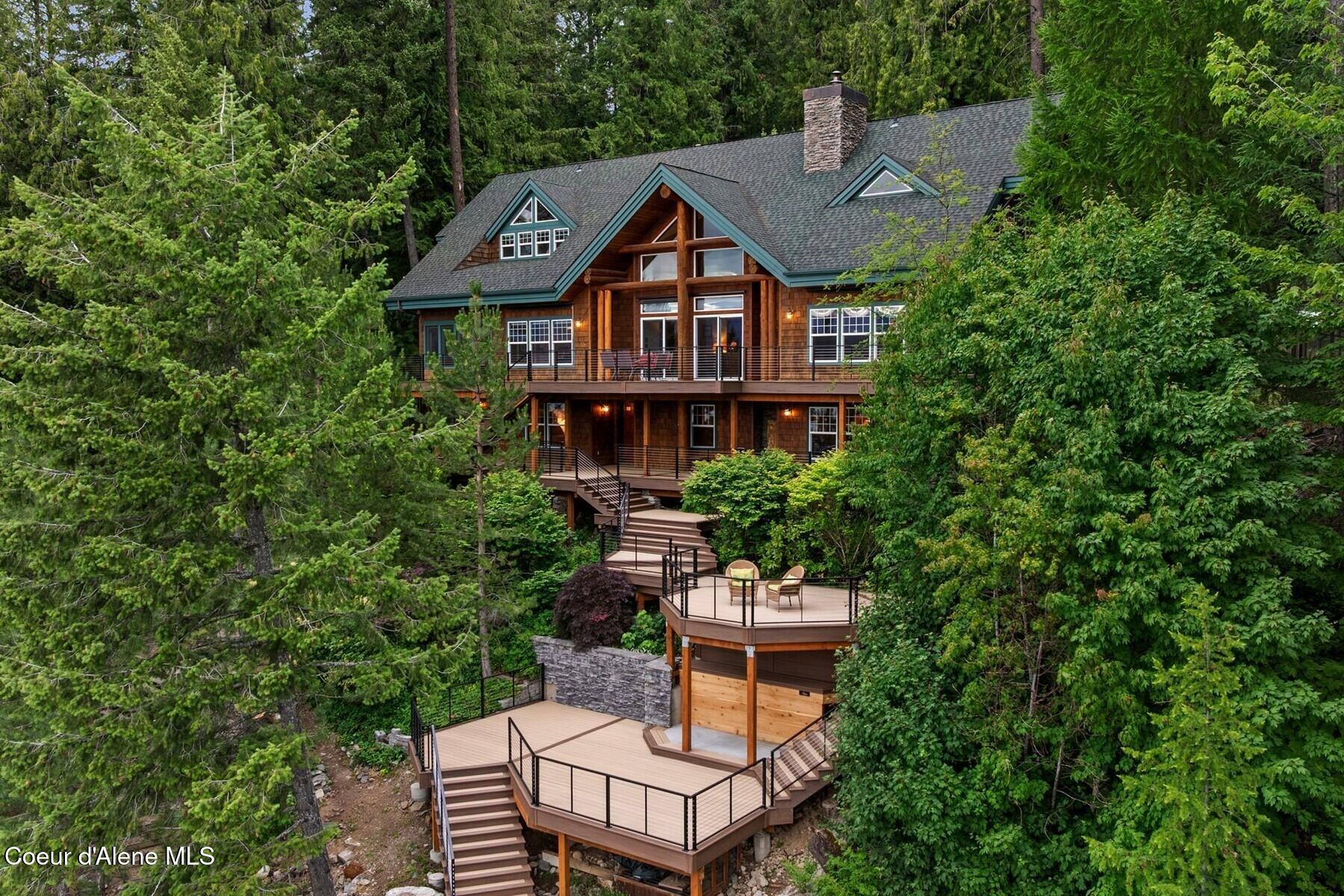 470 Rough Road