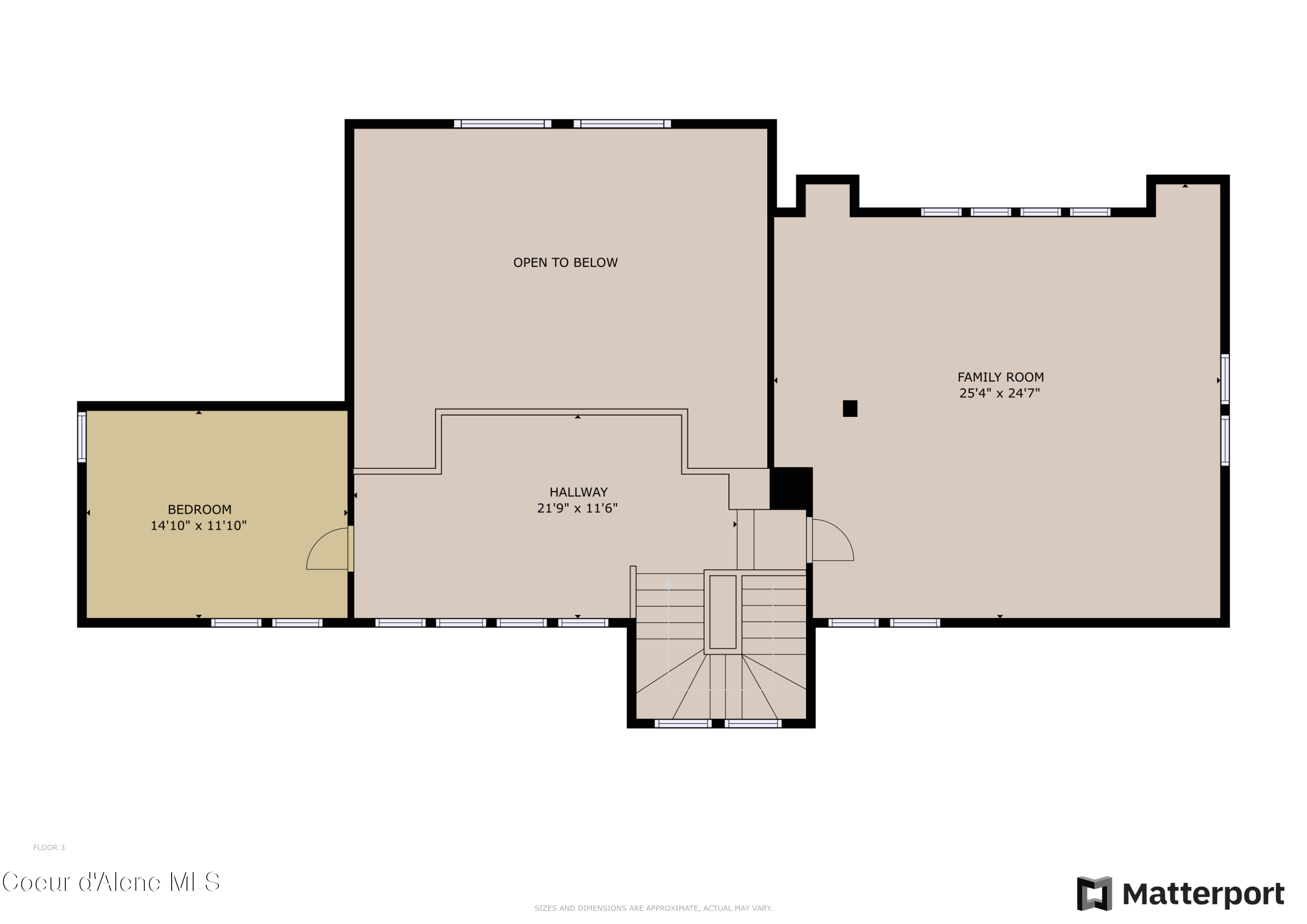 470 Rough Road (Parcel 1)