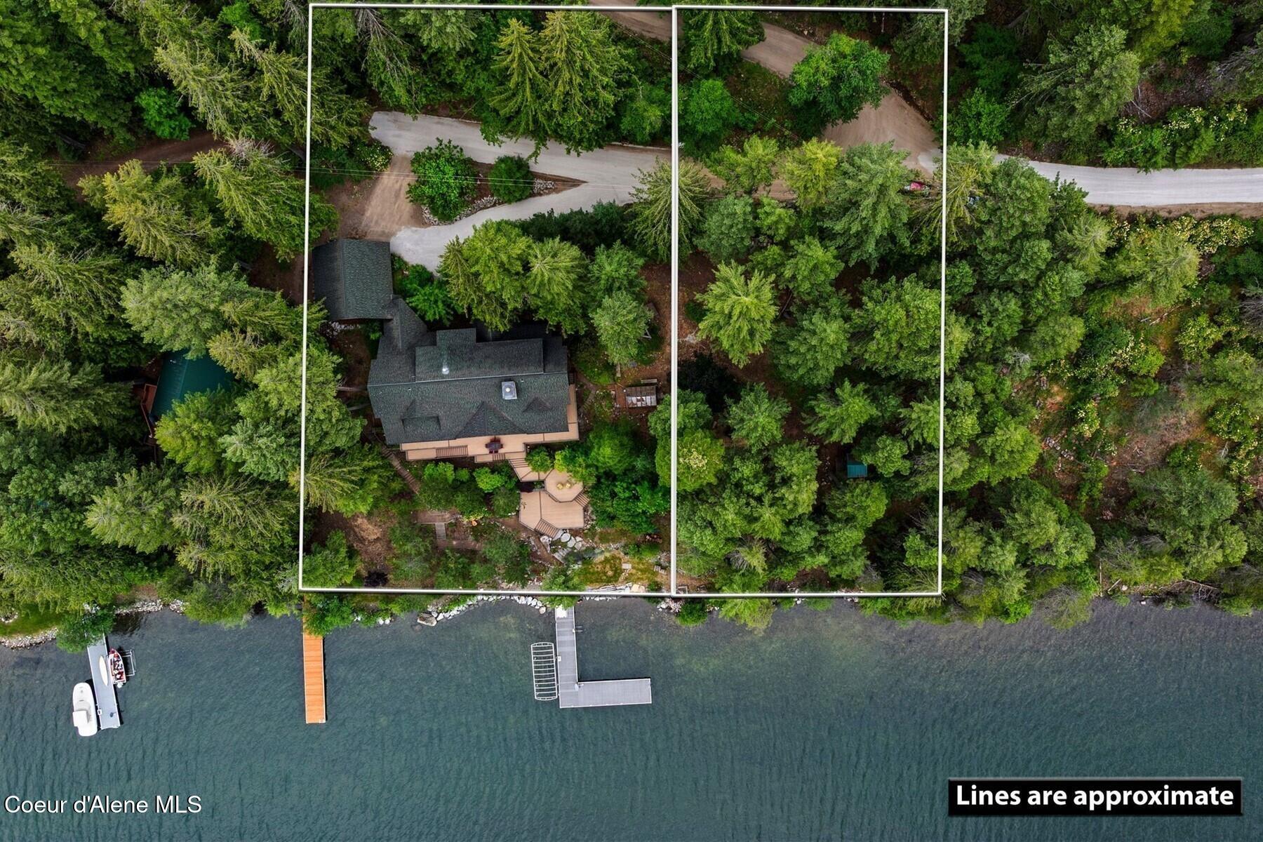 470 Rough Road (Parcel 1)