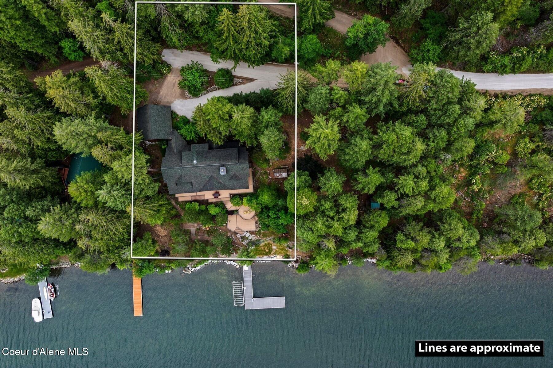 470 Rough Road (Parcel 1)