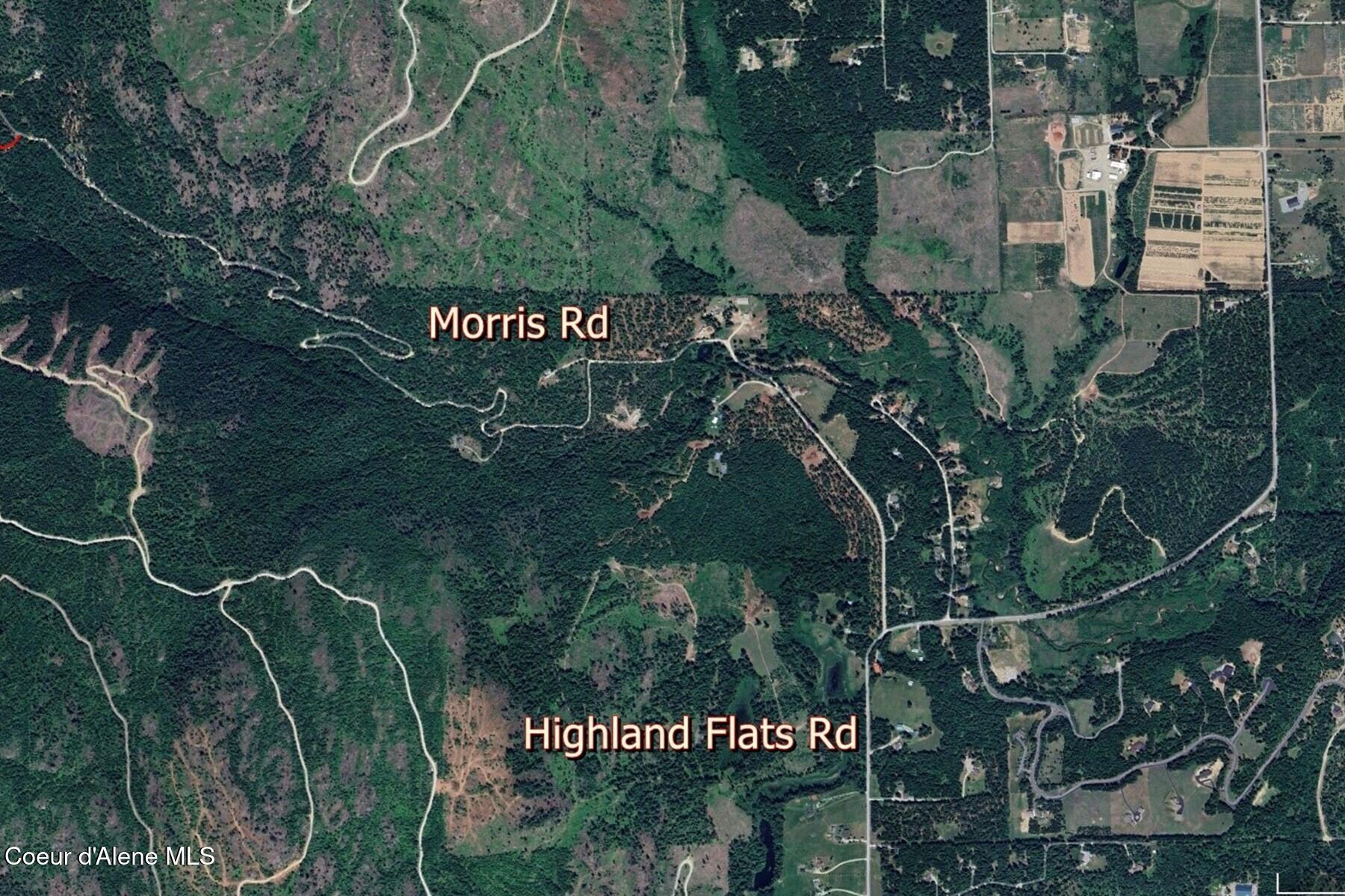 NNA Morris Rd