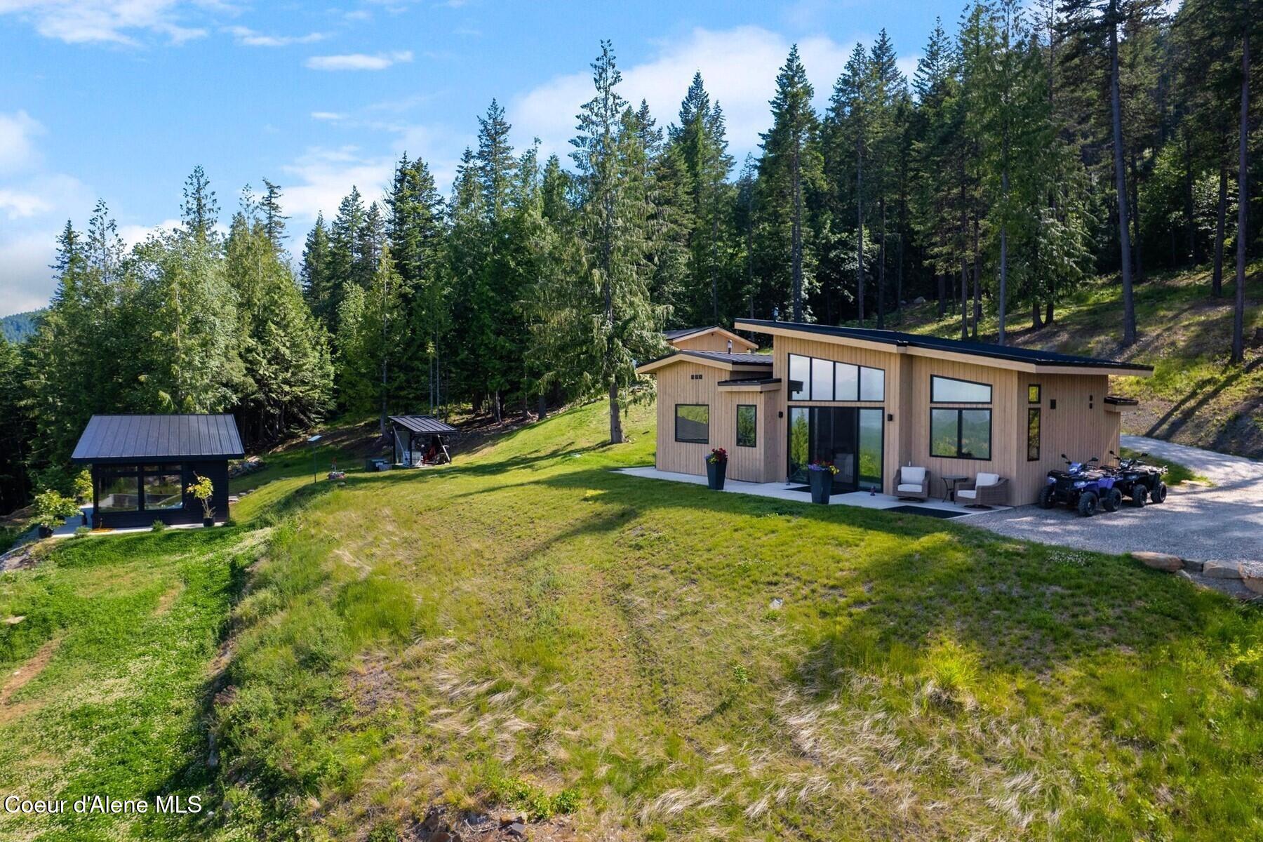1376 Less Traveled Rd (Parcel 1)