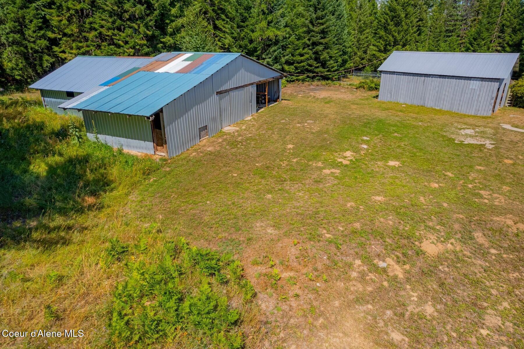 50 Goat Trail