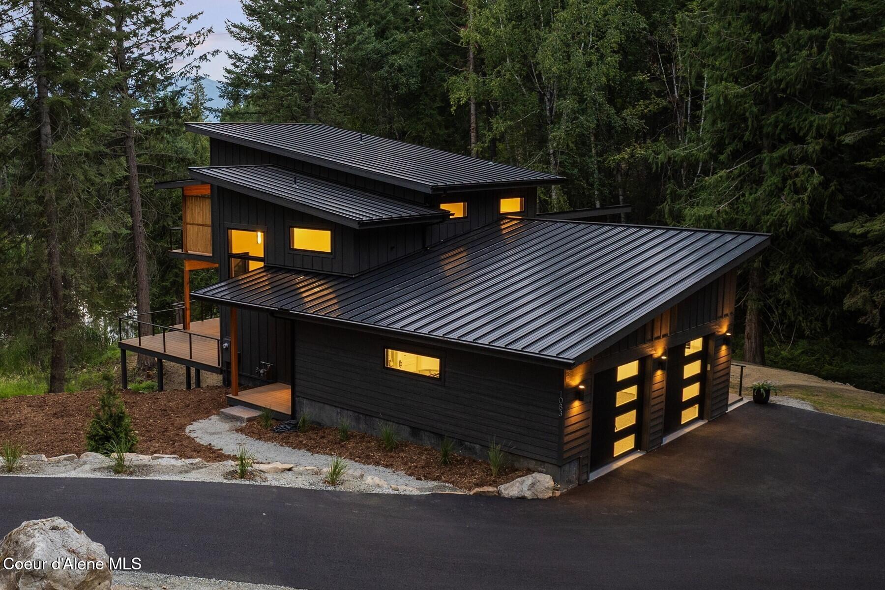 1083 S Idaho Club Drive