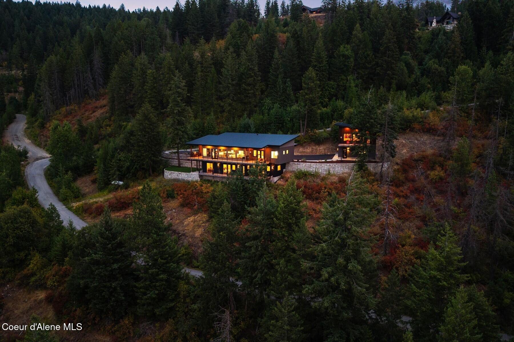 28 Eden View
