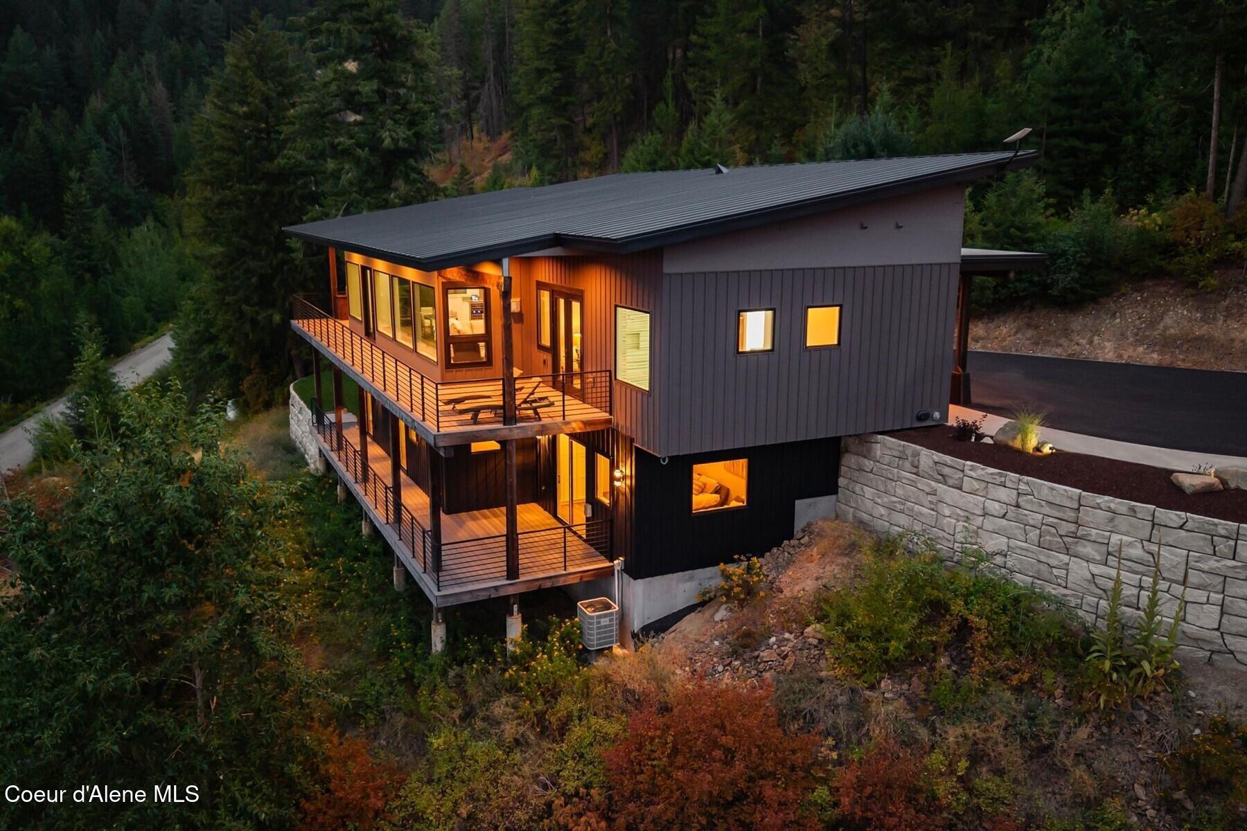 28 Eden View