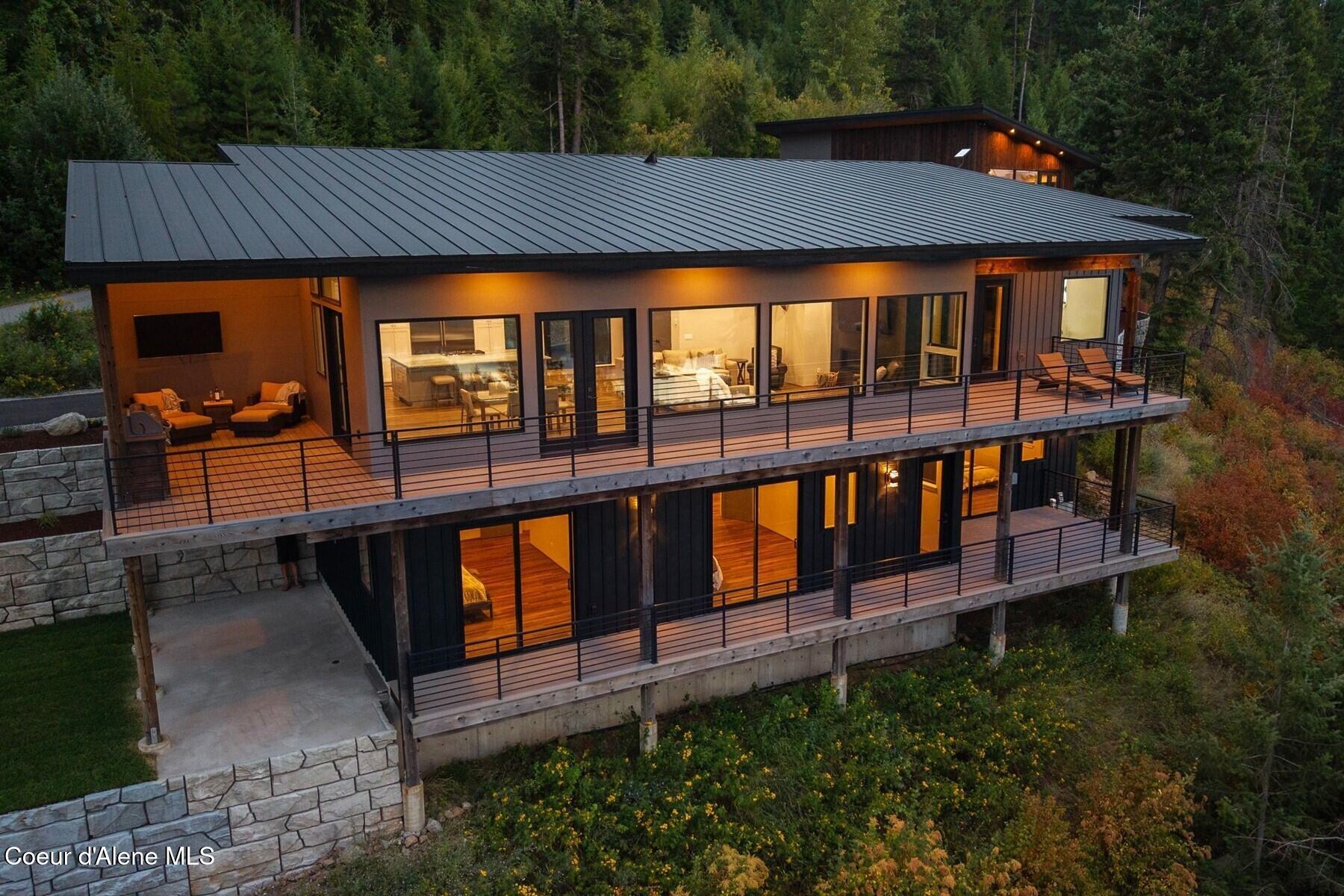 28 Eden View