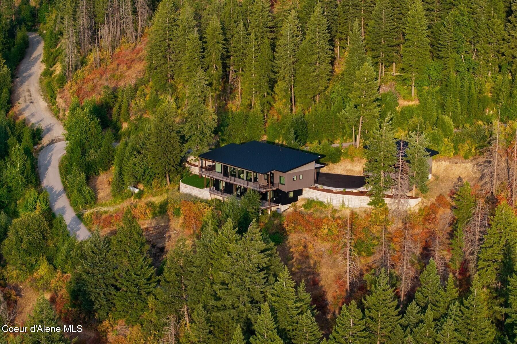 28 Eden View