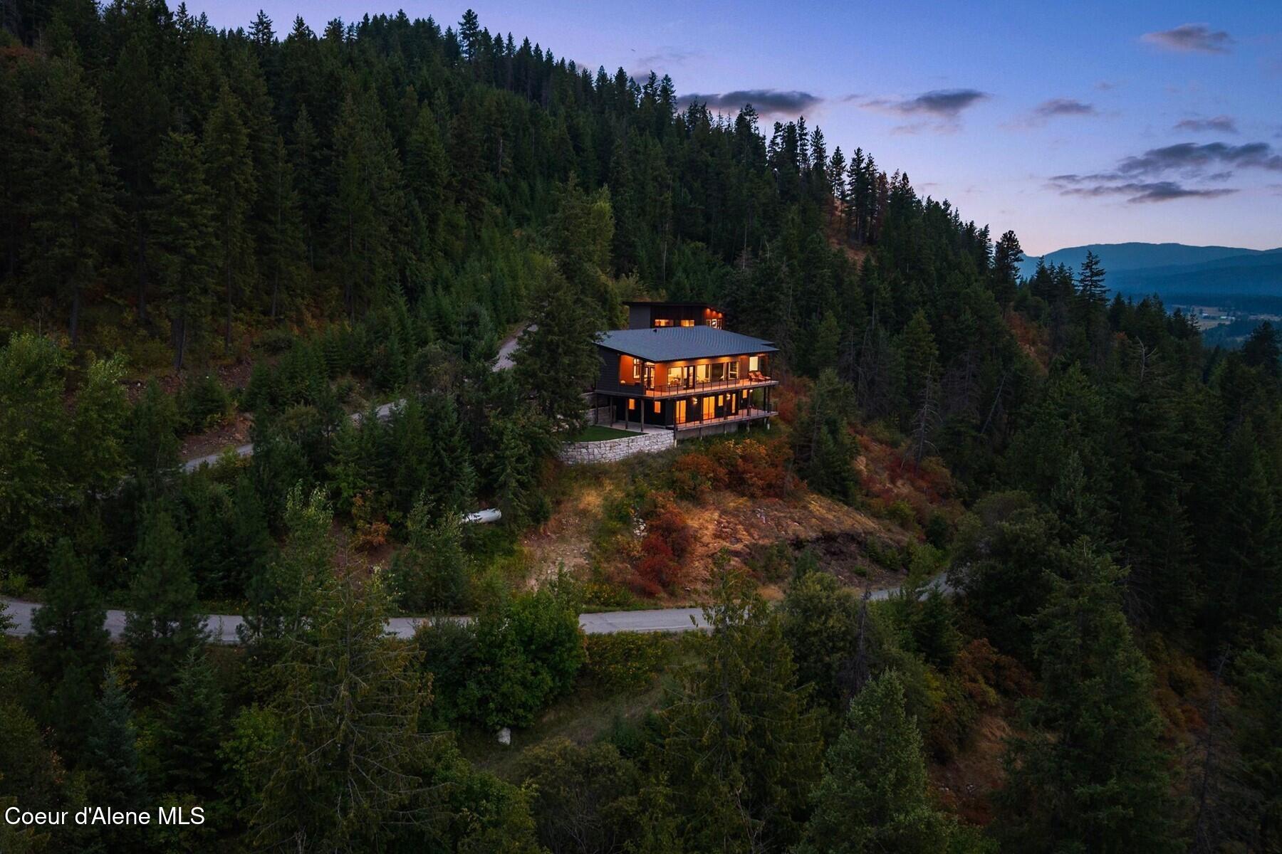 28 Eden View