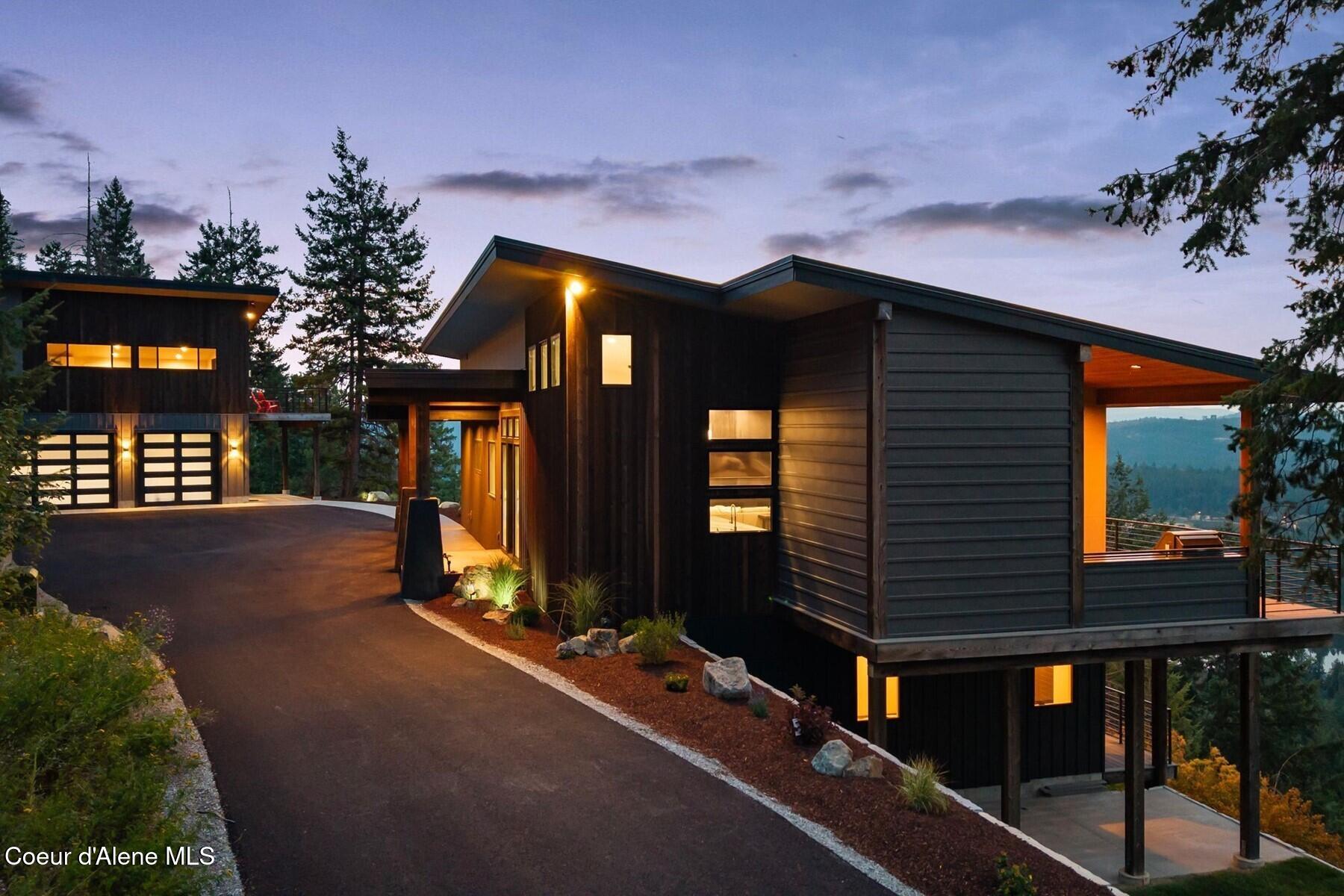 28 Eden View