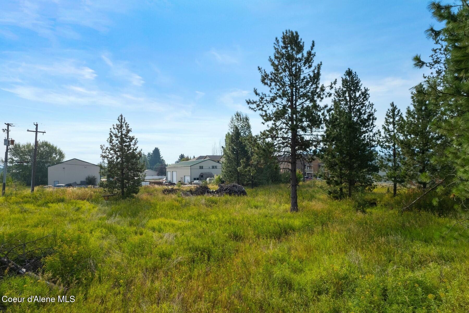 NNA Industrial Dr Lot 1