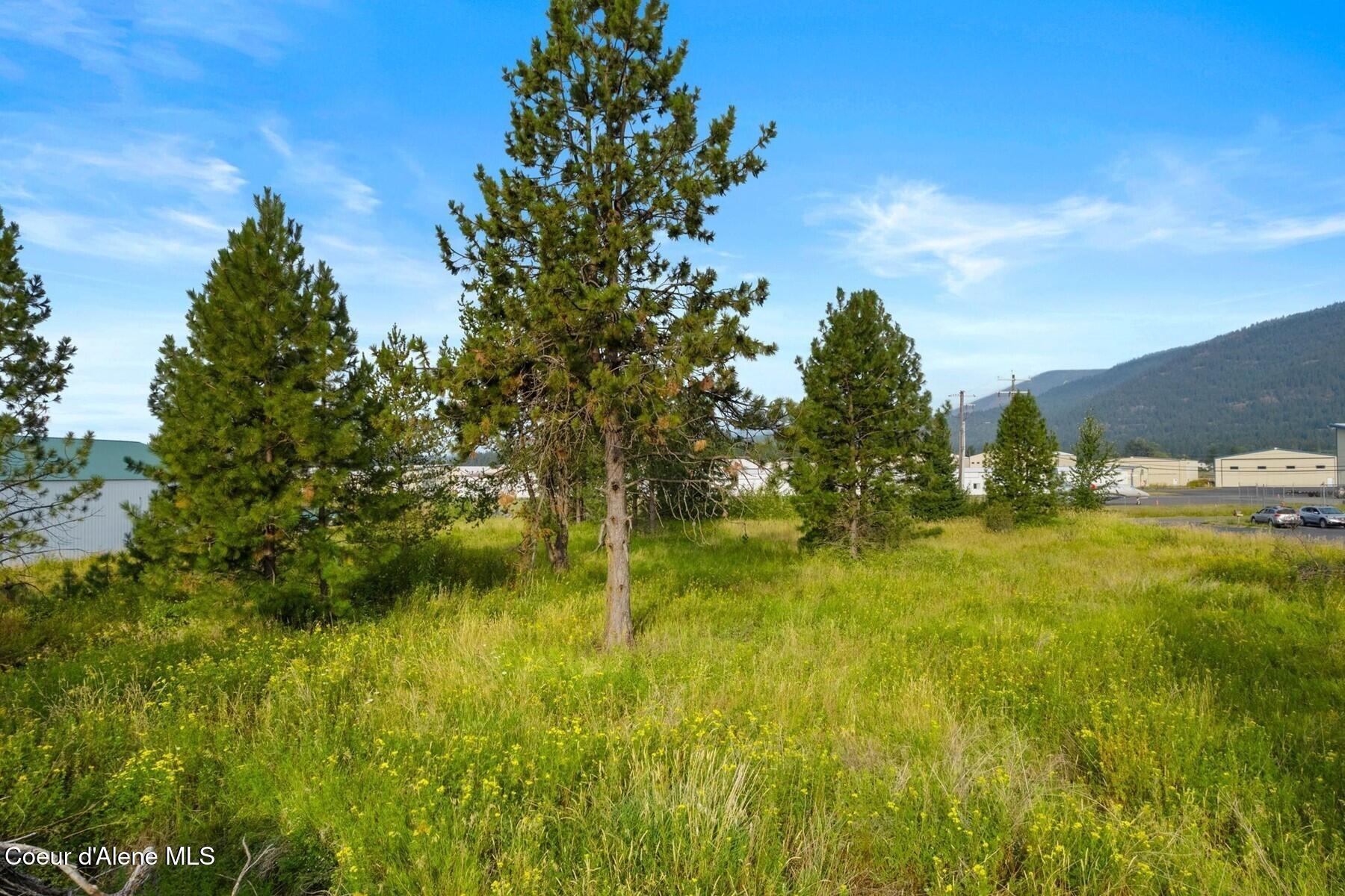 NNA Industrial Dr Lot 1