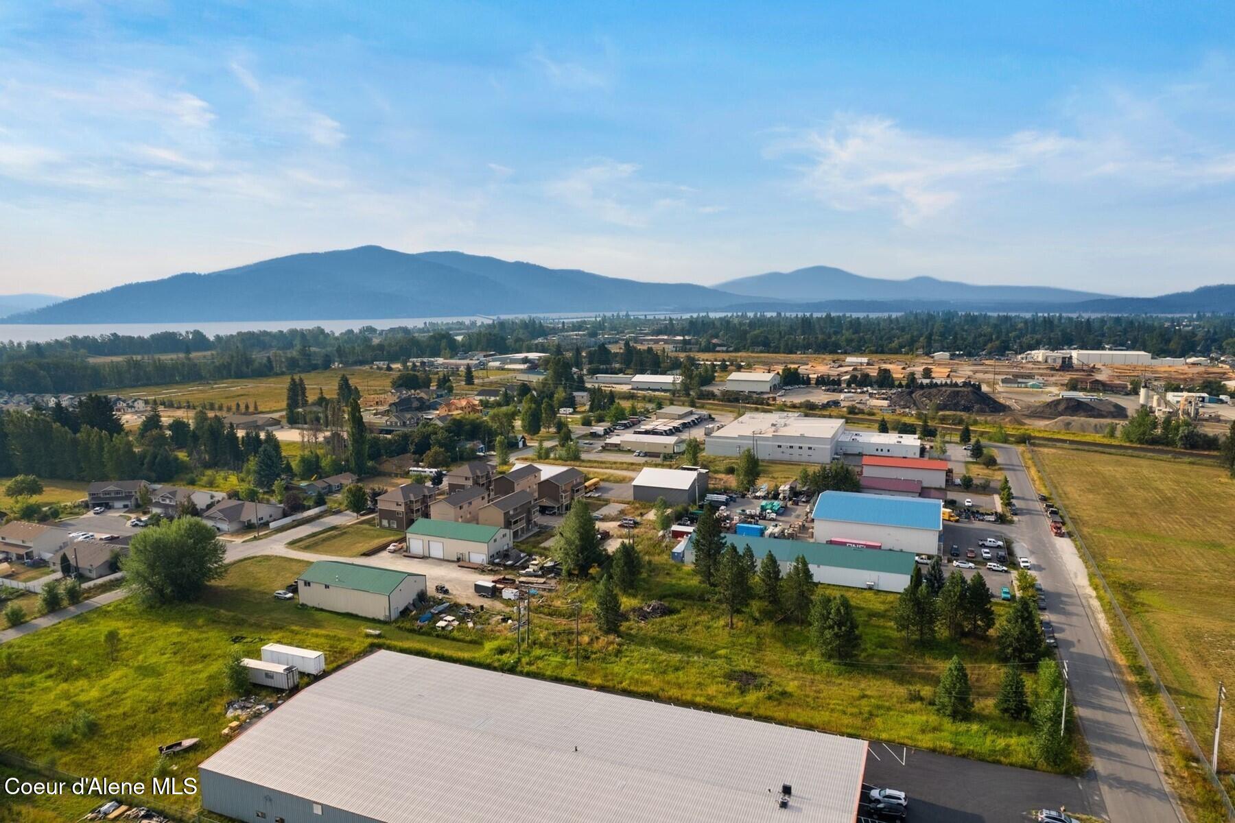 NNA Industrial Dr Lot 1