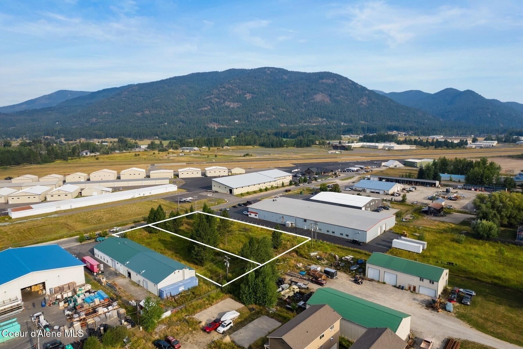 NNA Industrial Dr Lot 1