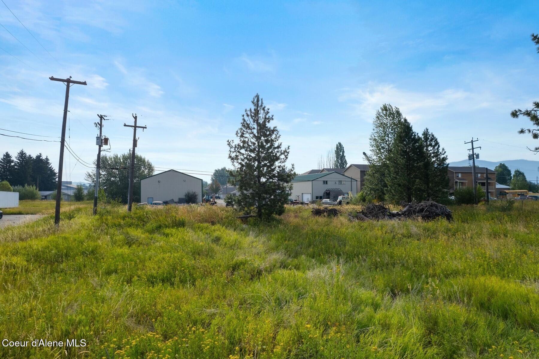 NNA Industrial Dr Lot 1