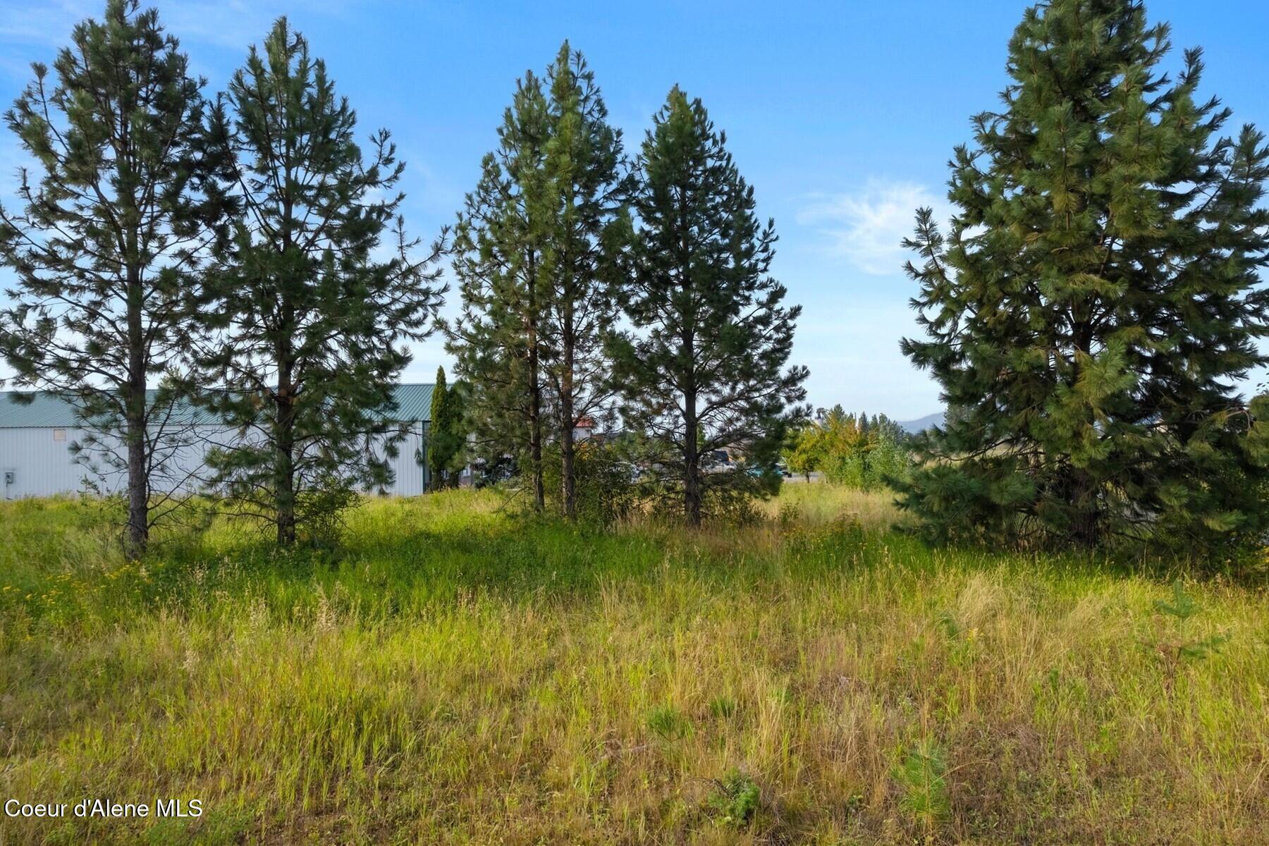 NNA Industrial Dr Lot 1